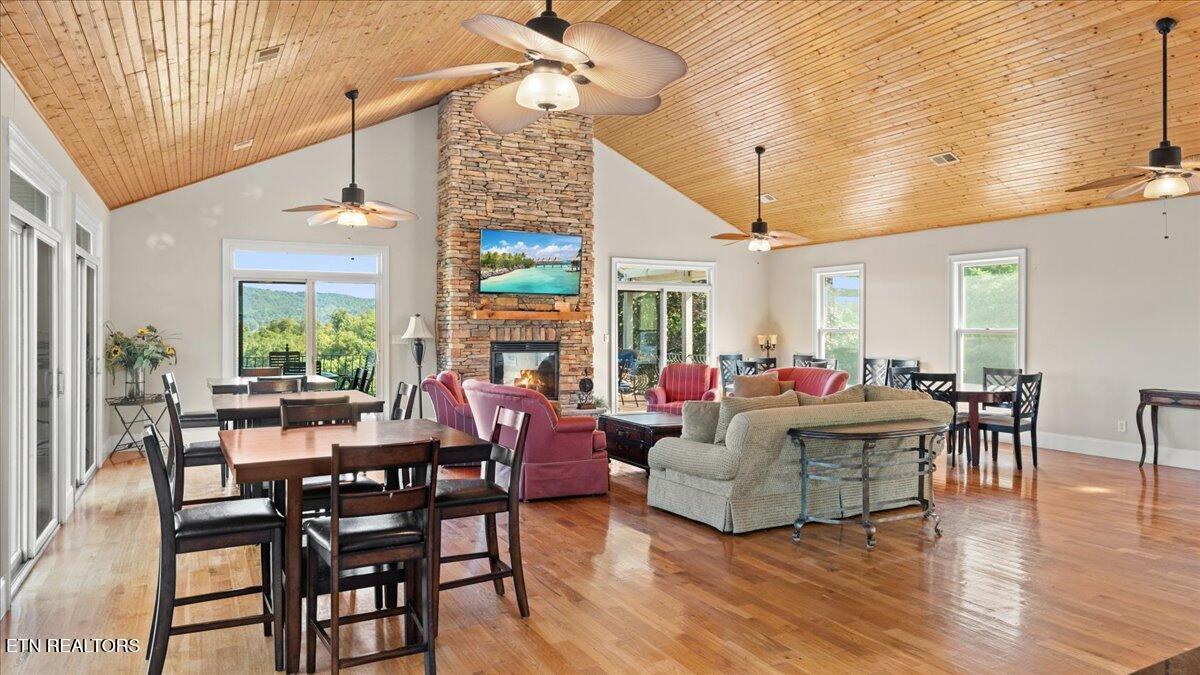 449 Hickory Pointe Ln, Maynardville, TN - Norris Lake Real Estate - Image# 55