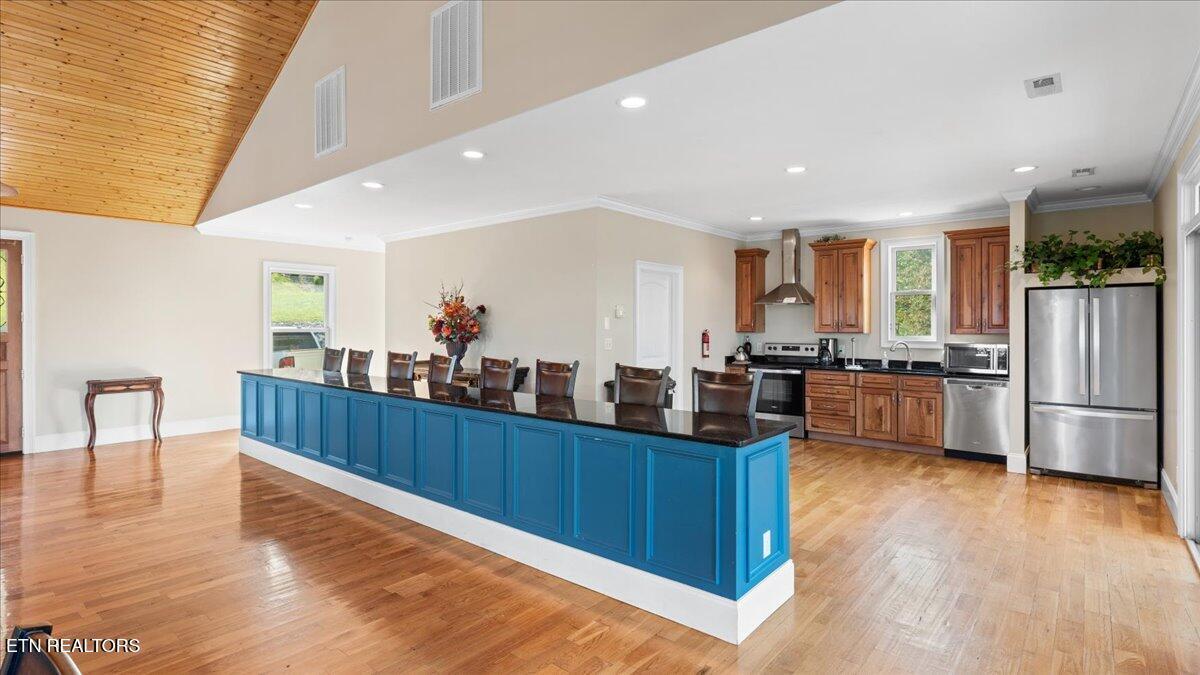 449 Hickory Pointe Ln, Maynardville, TN - Norris Lake Real Estate - Image# 56