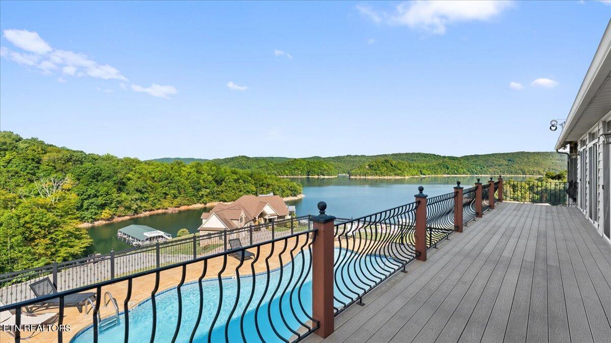 449 Hickory Pointe Ln, Maynardville, TN - Norris Lake Real Estate - Image# 10