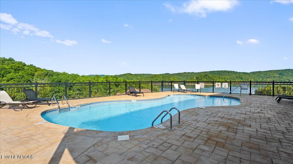 449 Hickory Pointe Ln, Maynardville, TN - Norris Lake Real Estate - Image# 57