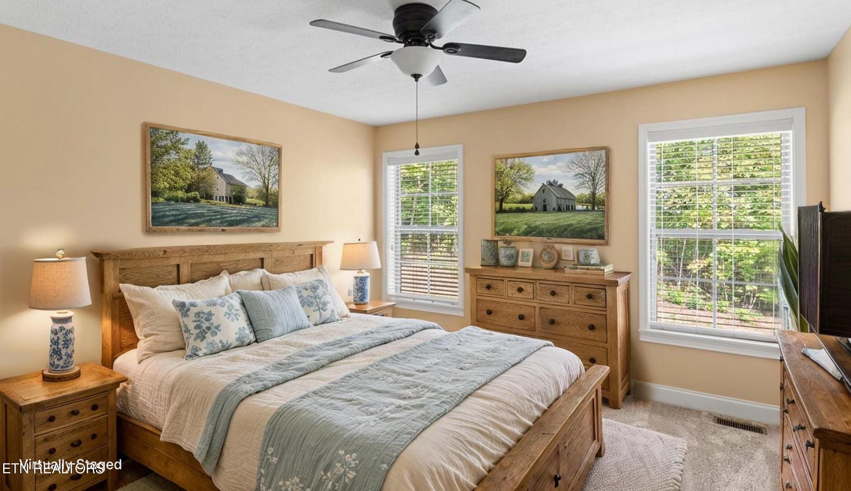 449 Hickory Pointe Ln, Maynardville, TN - Norris Lake Real Estate - Image# 35