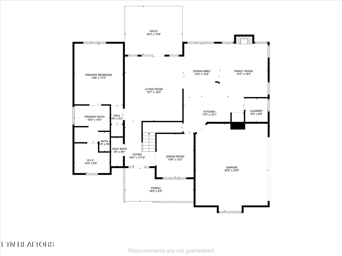 449 Hickory Pointe Ln, Maynardville, TN - Norris Lake Real Estate - Image# 4