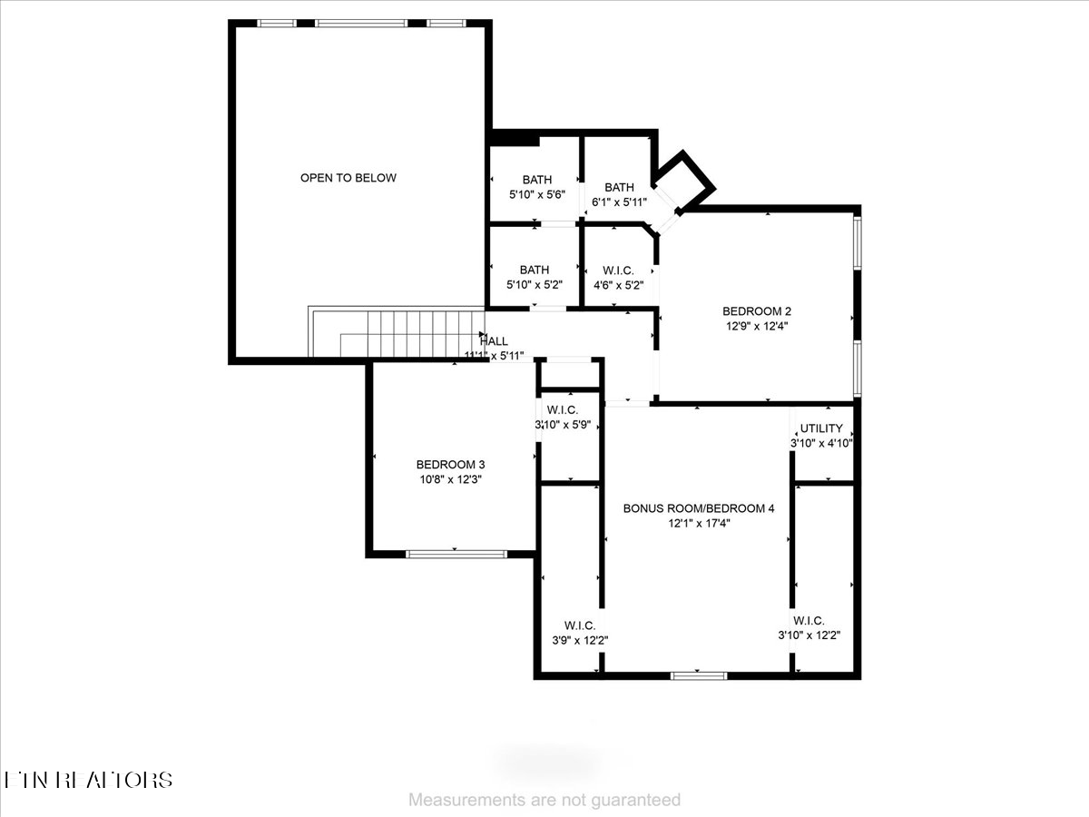 449 Hickory Pointe Ln, Maynardville, TN - Norris Lake Real Estate - Image# 6