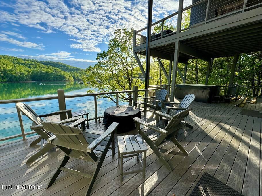 143 Hidden Lane, Lafollette, TN - Norris Lake Real Estate - Image# 47