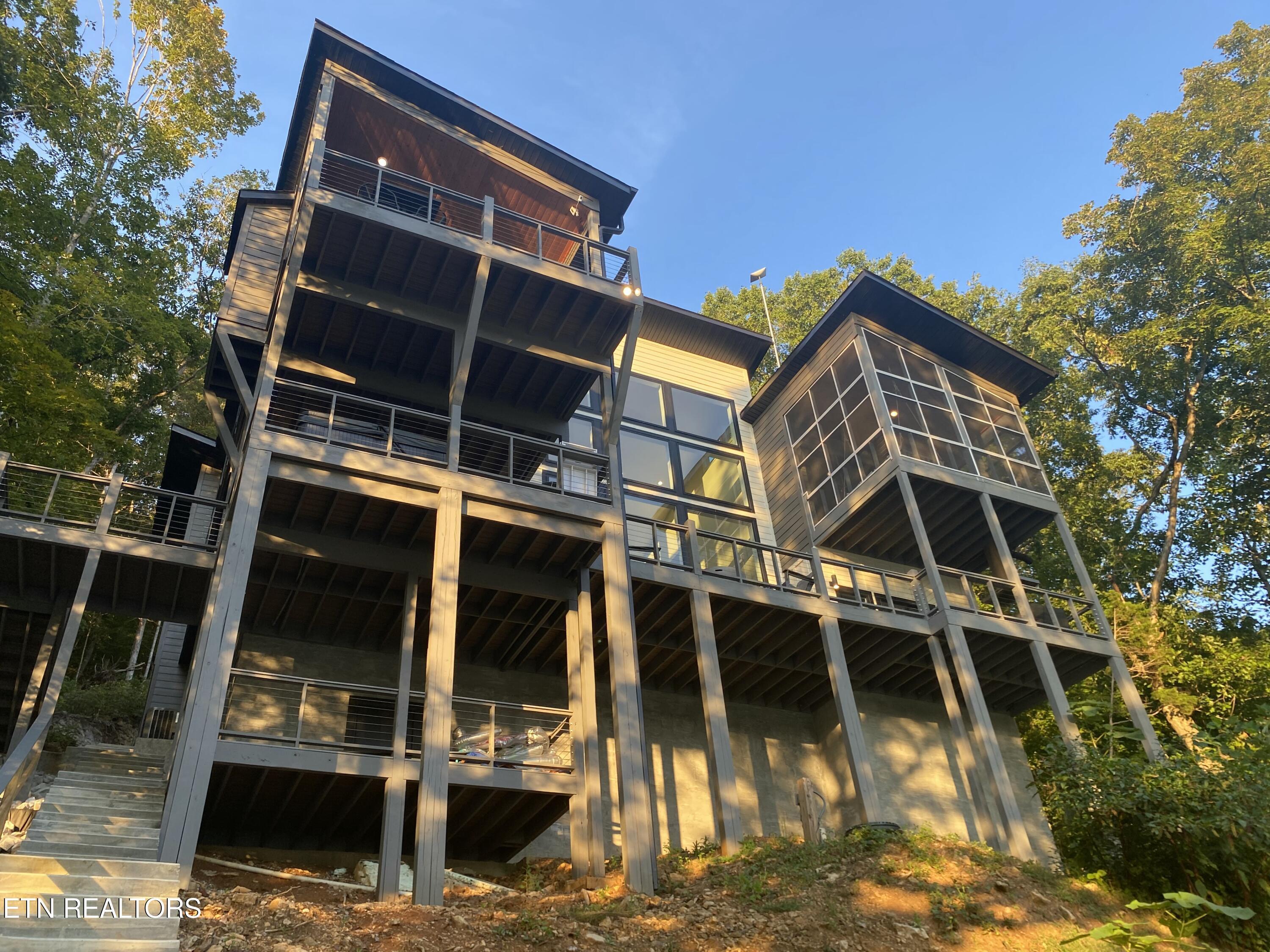143 Hidden Lane, Lafollette, TN - Norris Lake Real Estate - Image# 8
