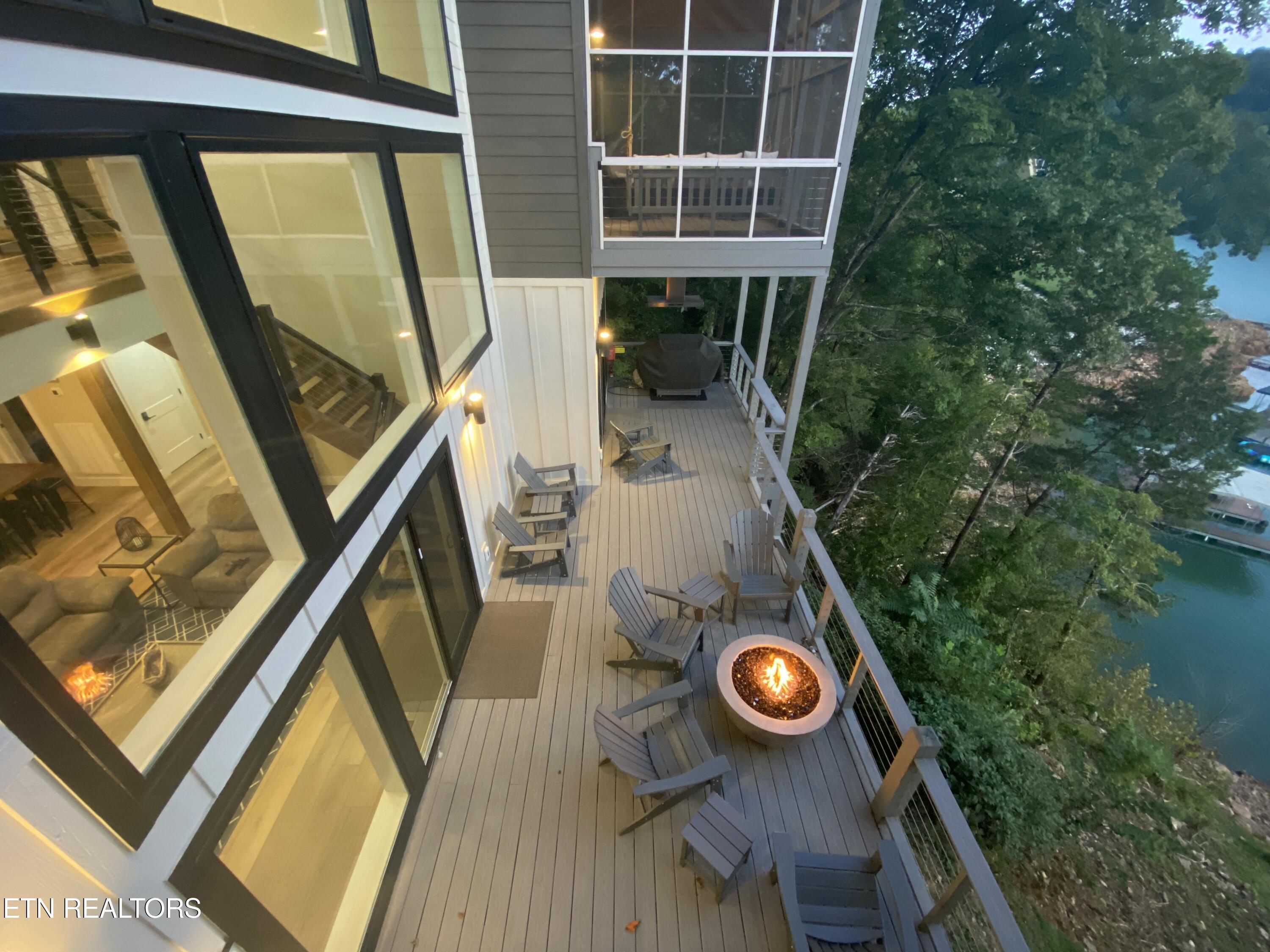 143 Hidden Lane, Lafollette, TN - Norris Lake Real Estate - Image# 46