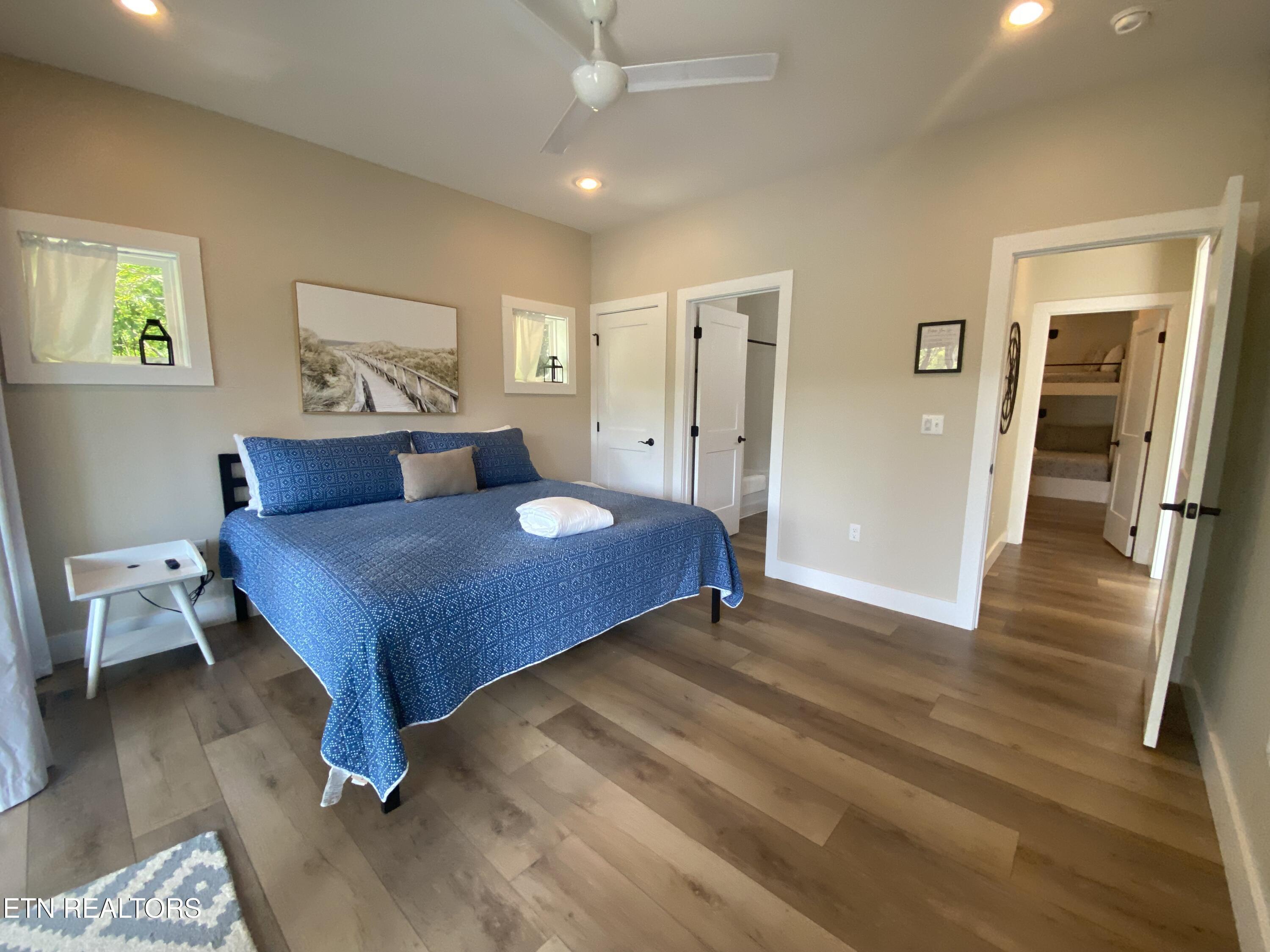 143 Hidden Lane, Lafollette, TN - Norris Lake Real Estate - Image# 52