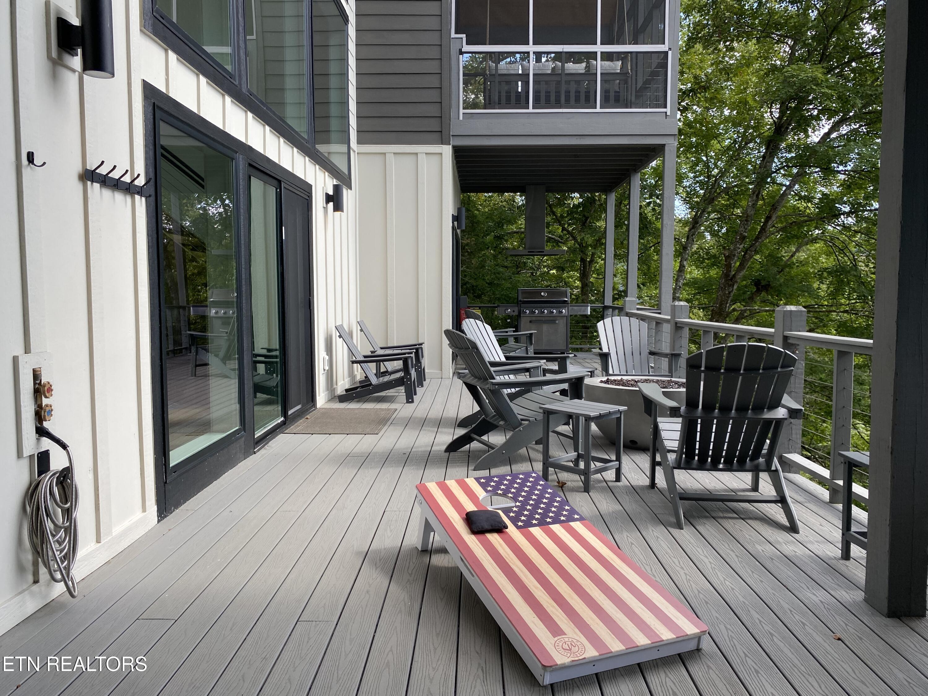 143 Hidden Lane, Lafollette, TN - Norris Lake Real Estate - Image# 59