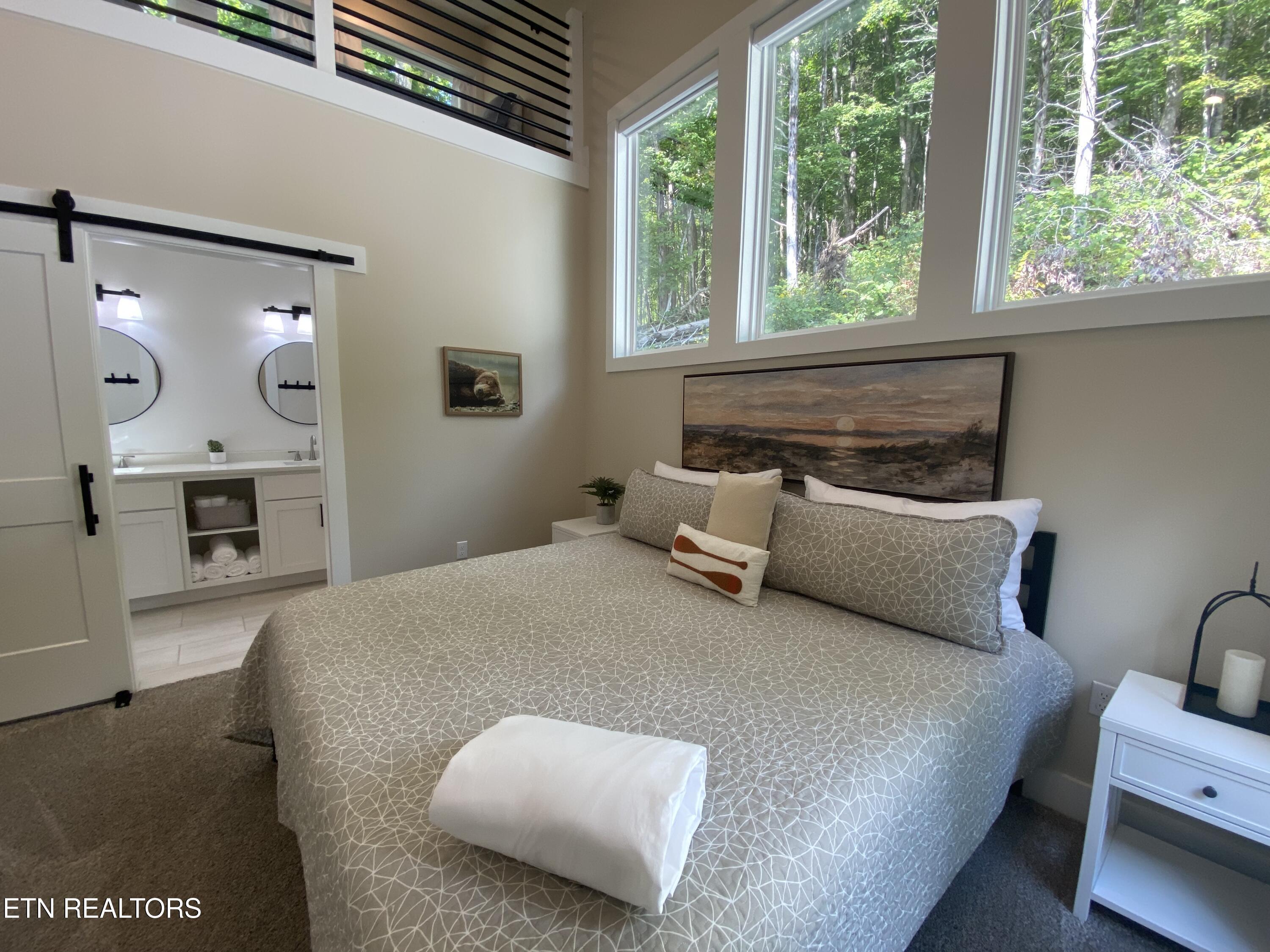 143 Hidden Lane, Lafollette, TN - Norris Lake Real Estate - Image# 23