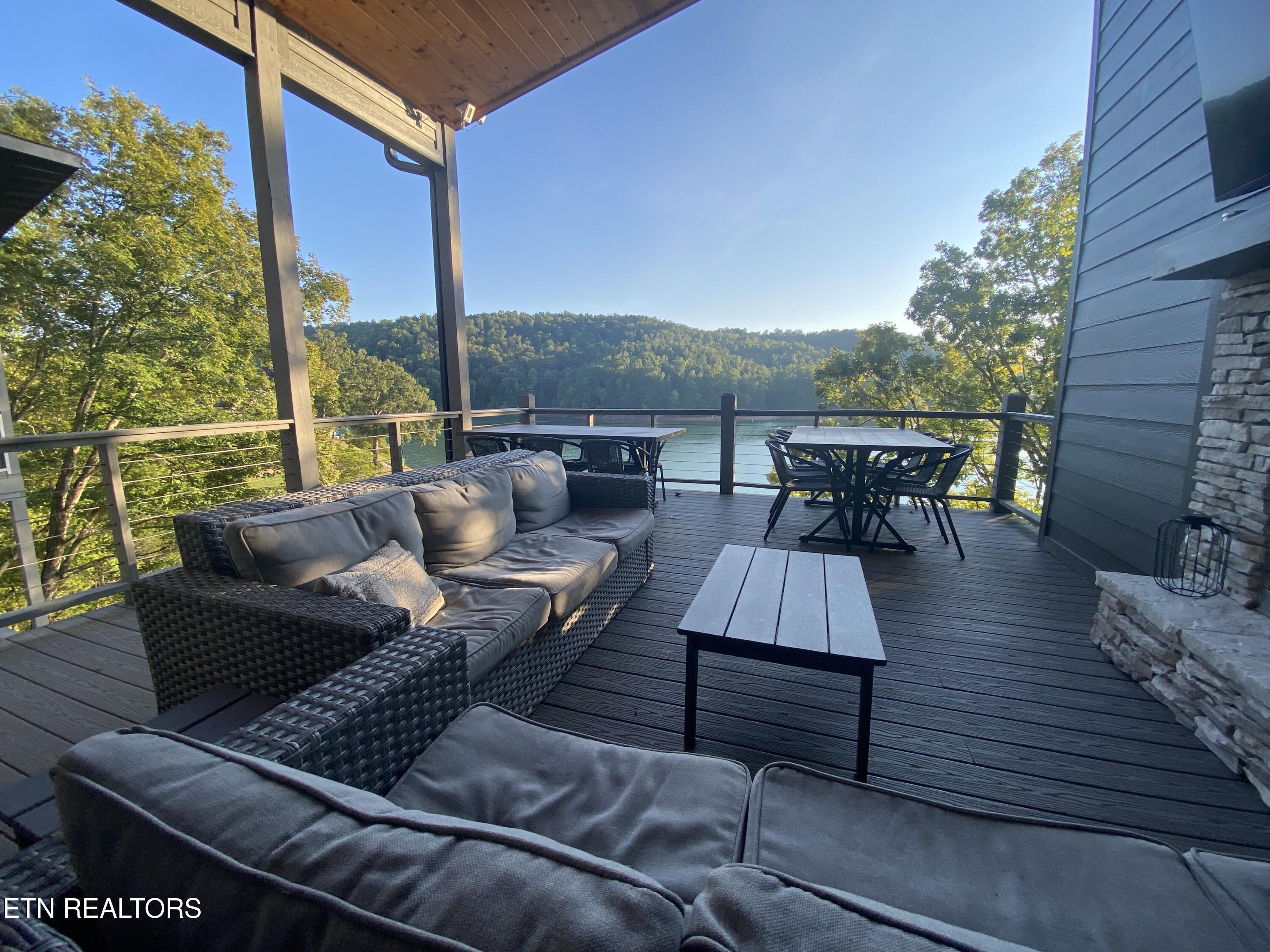 143 Hidden Lane, Lafollette, TN - Norris Lake Real Estate - Image# 29