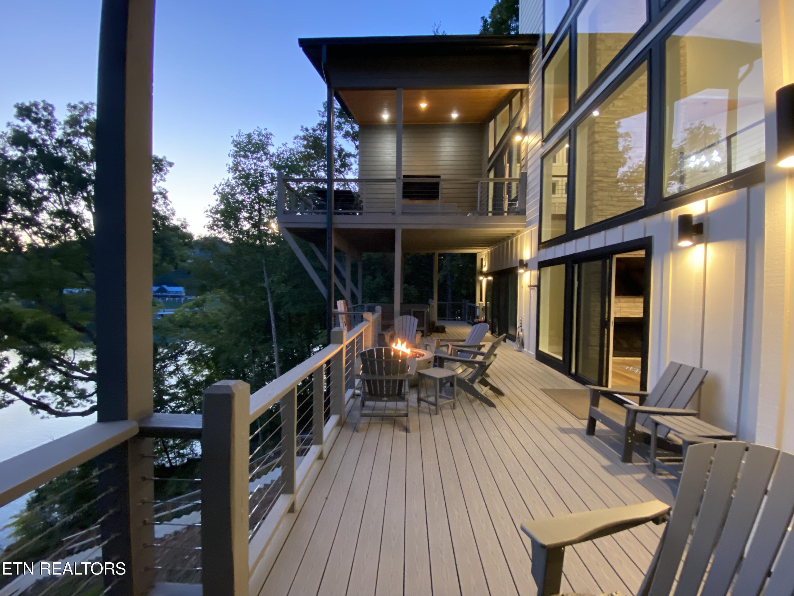 143 Hidden Lane, Lafollette, TN - Norris Lake Real Estate - Image# 10