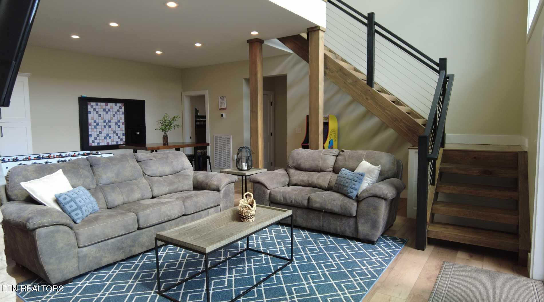 143 Hidden Lane, Lafollette, TN - Norris Lake Real Estate - Image# 34