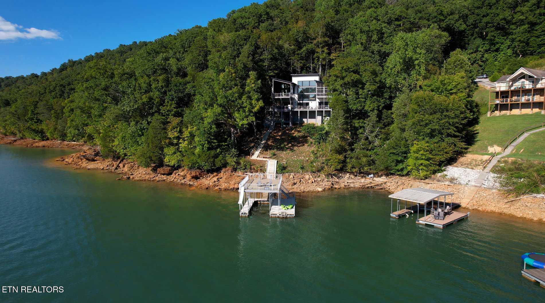 143 Hidden Lane, Lafollette, TN - Norris Lake Real Estate - Image# 6