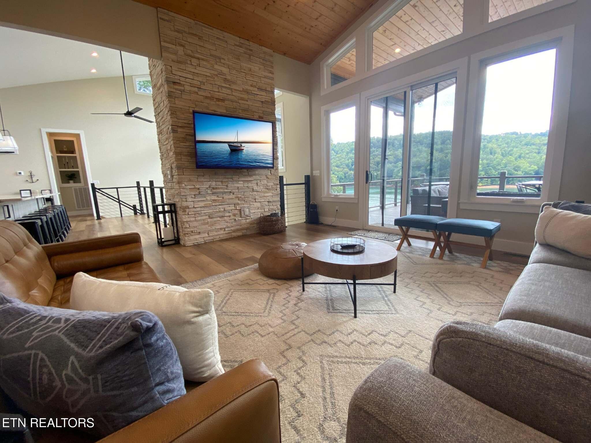 143 Hidden Lane, Lafollette, TN - Norris Lake Real Estate - Image# 30