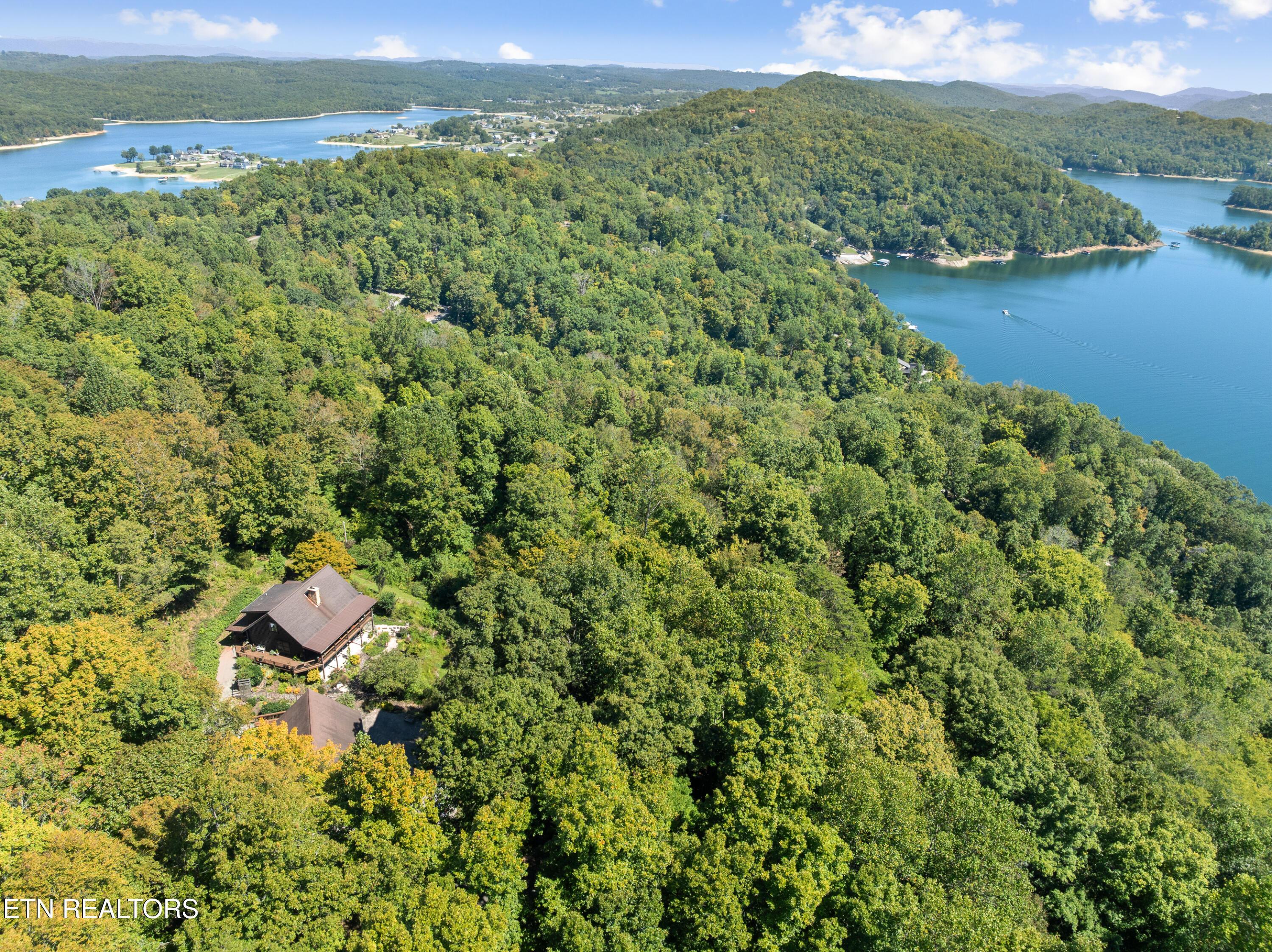 1130 Lakeview Drive, Sharps Chapel, TN - Norris Lake Real Estate - Image# 4