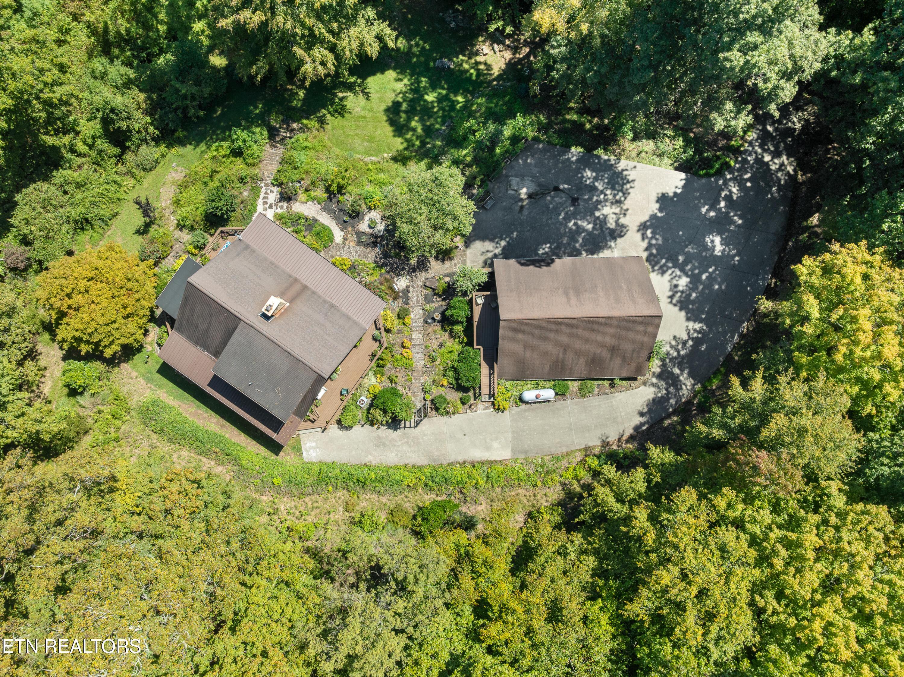 1130 Lakeview Drive, Sharps Chapel, TN - Norris Lake Real Estate - Image# 3