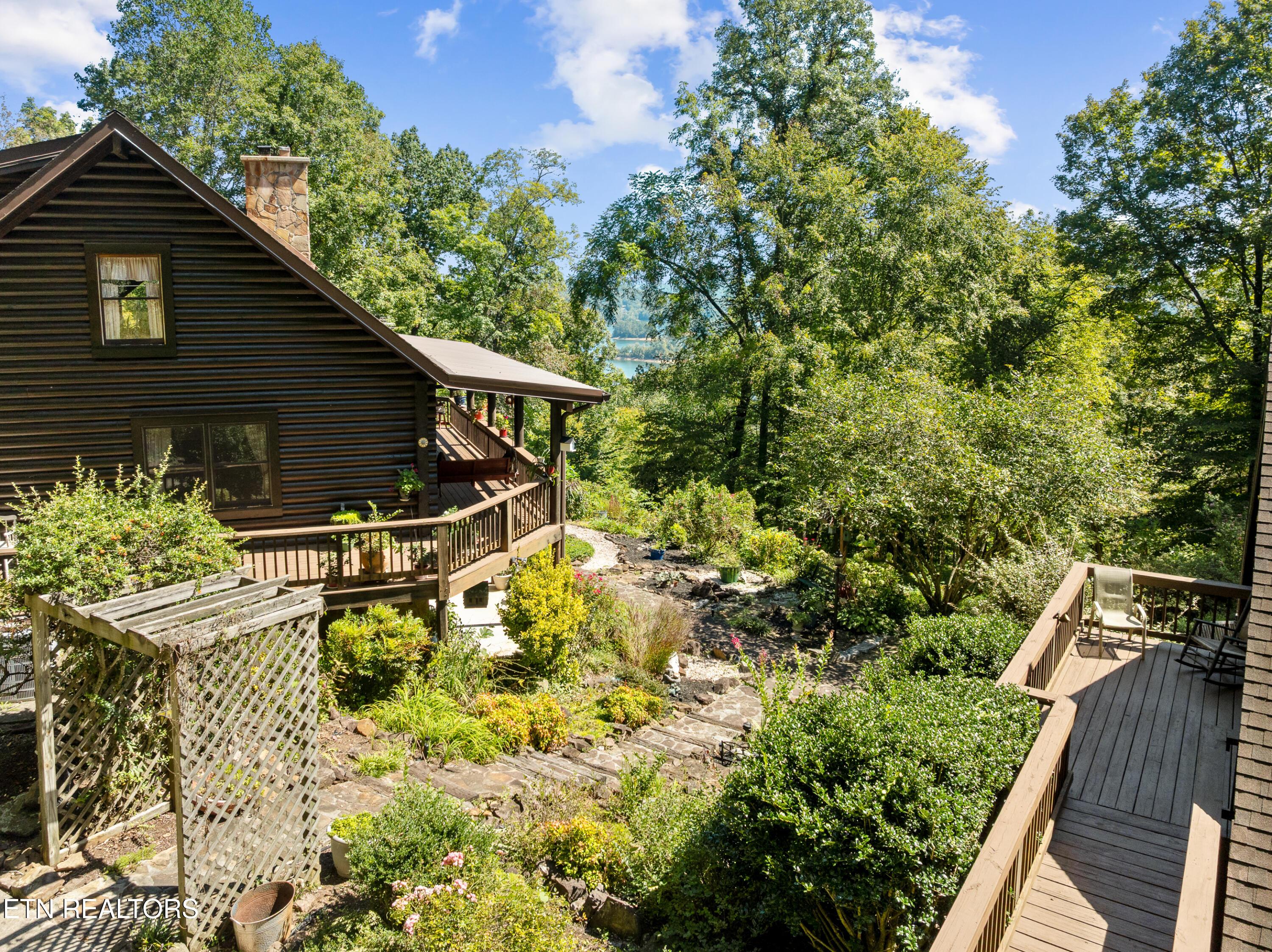 1130 Lakeview Drive, Sharps Chapel, TN - Norris Lake Real Estate - Image# 7