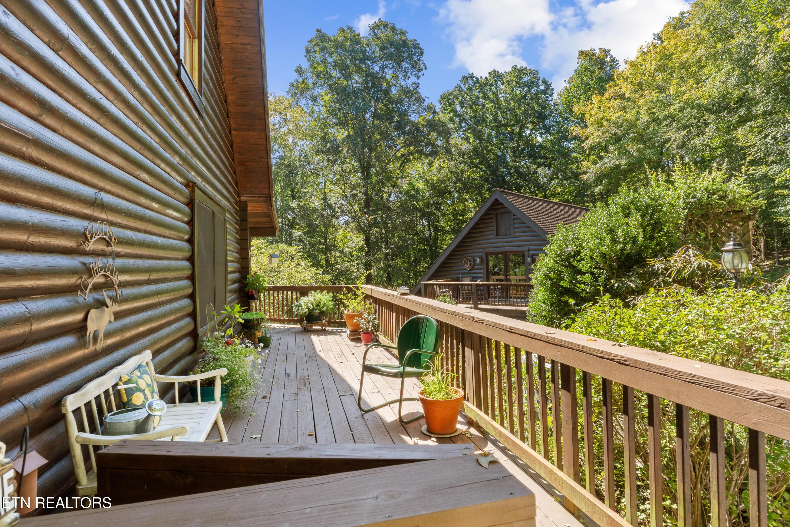 1130 Lakeview Drive, Sharps Chapel, TN - Norris Lake Real Estate - Image# 10
