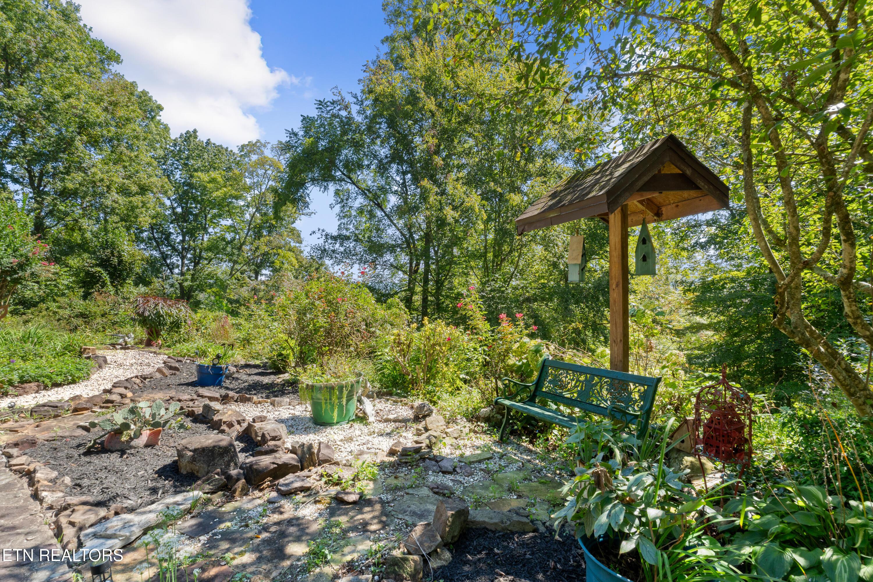 1130 Lakeview Drive, Sharps Chapel, TN - Norris Lake Real Estate - Image# 19