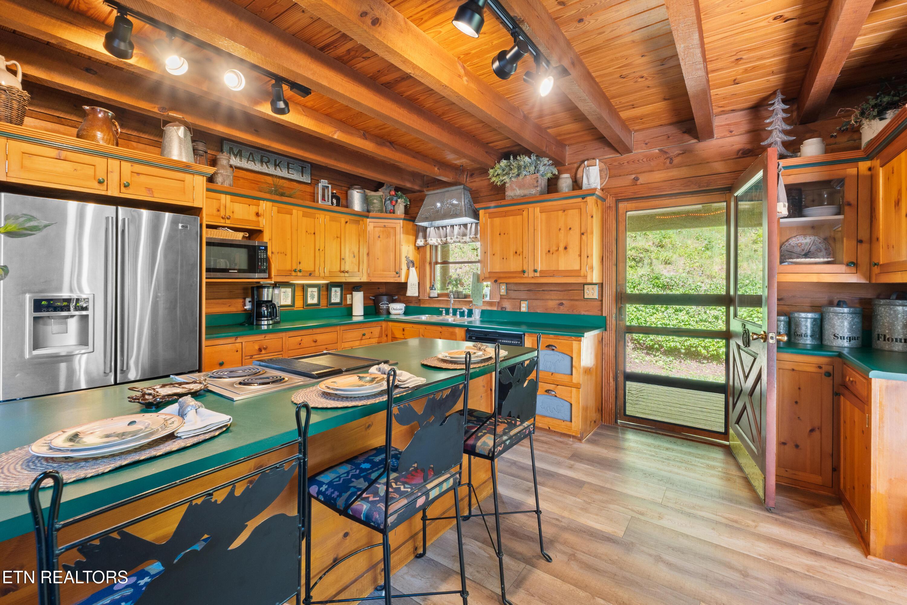 1130 Lakeview Drive, Sharps Chapel, TN - Norris Lake Real Estate - Image# 25