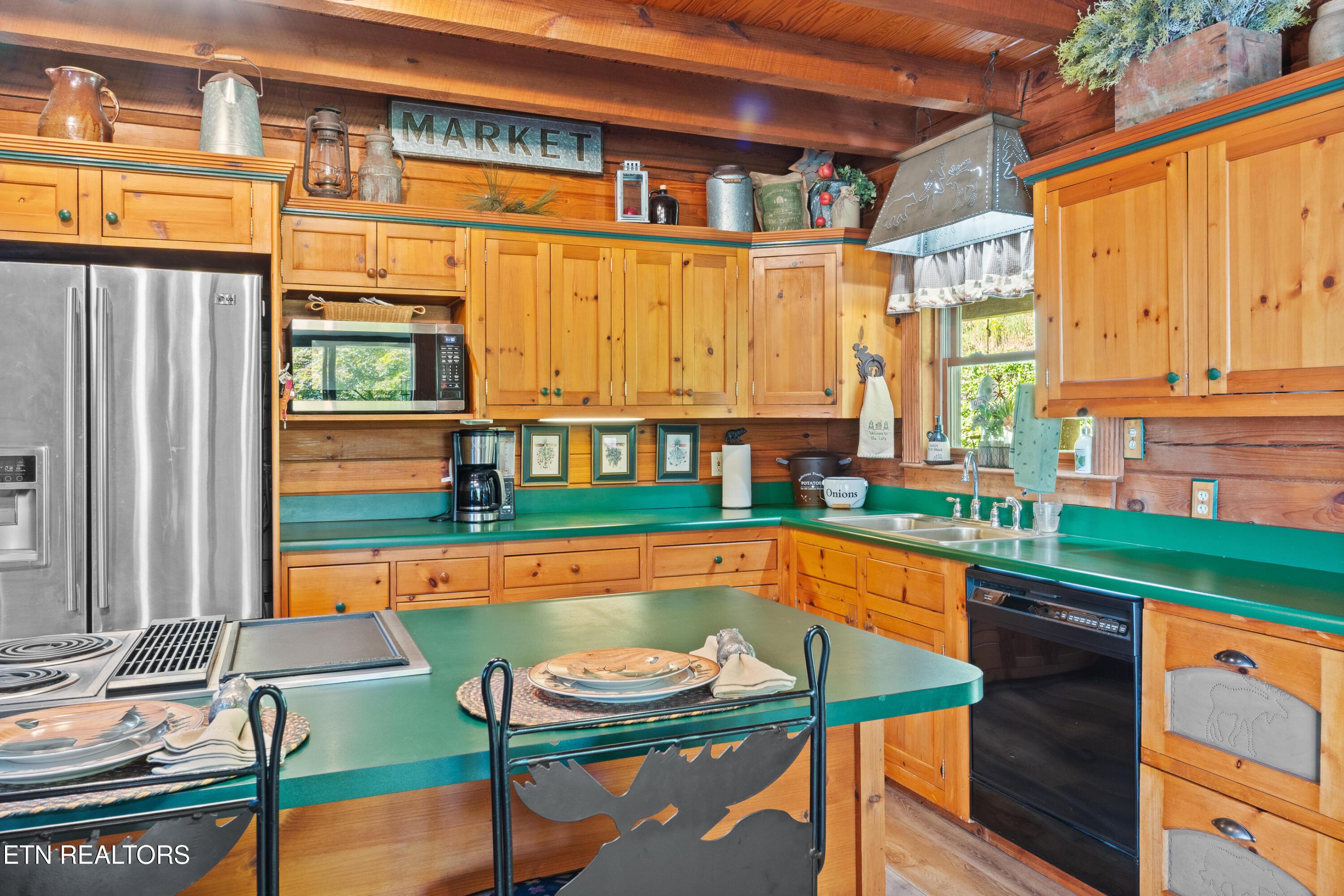 1130 Lakeview Drive, Sharps Chapel, TN - Norris Lake Real Estate - Image# 26