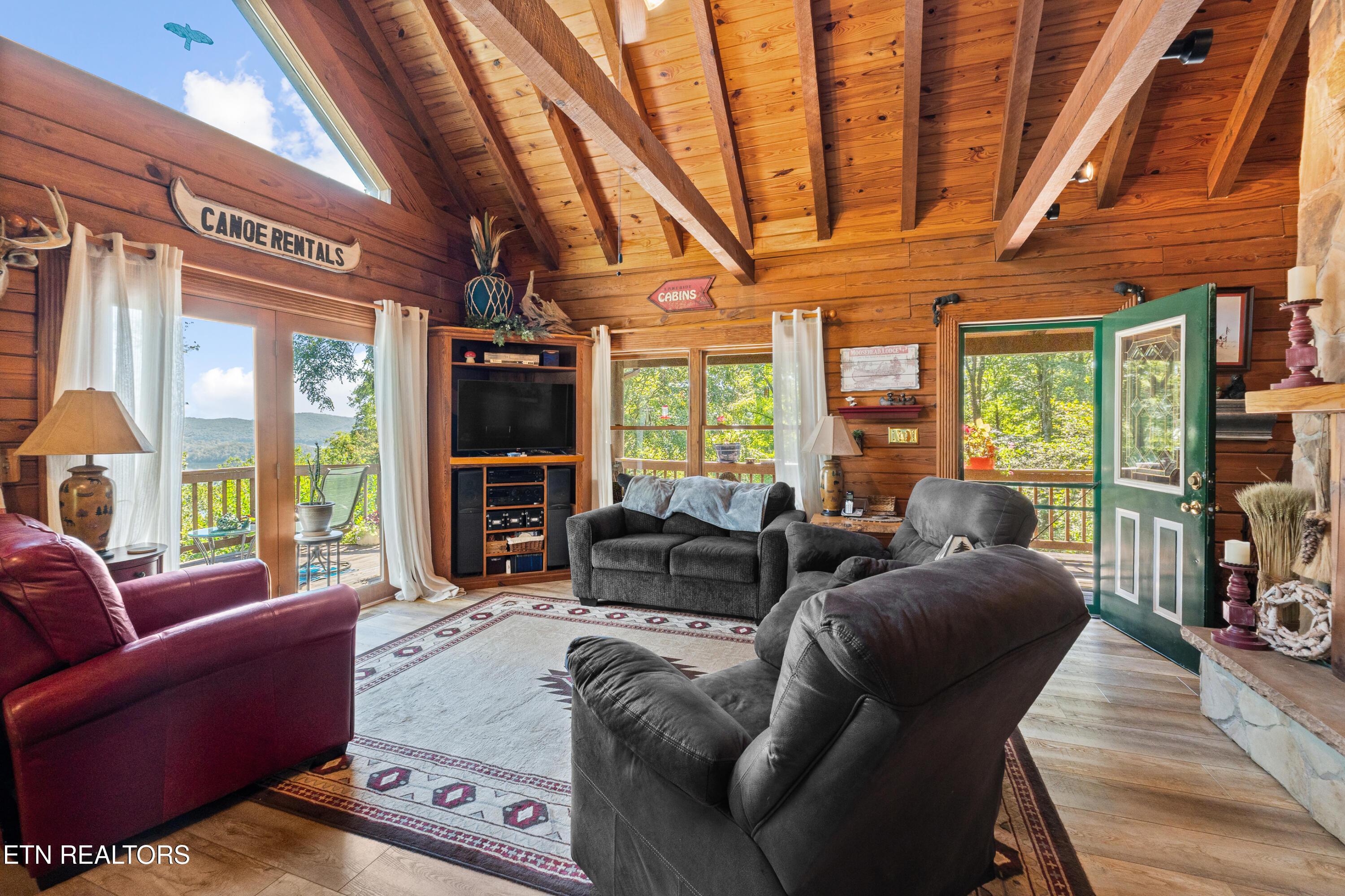 1130 Lakeview Drive, Sharps Chapel, TN - Norris Lake Real Estate - Image# 20