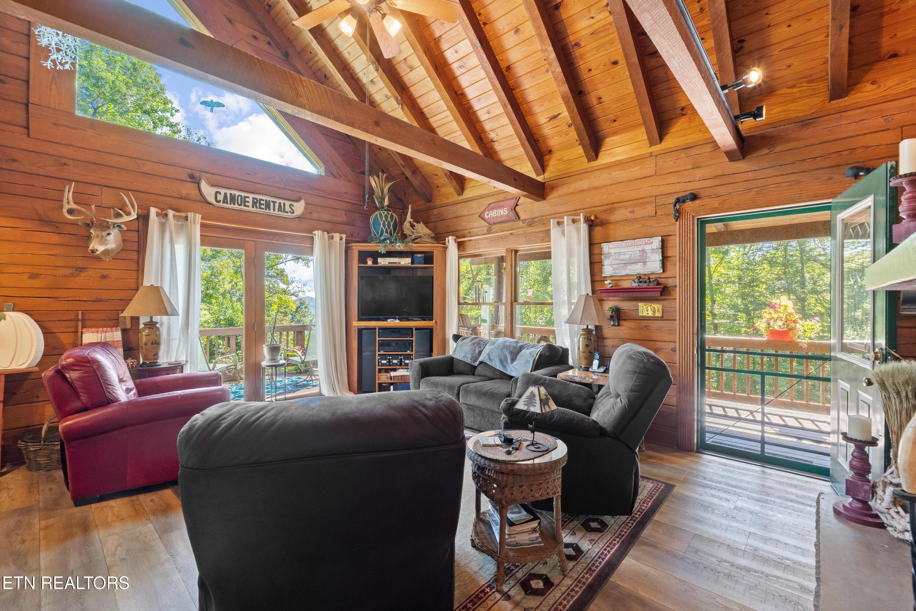 1130 Lakeview Drive, Sharps Chapel, TN - Norris Lake Real Estate - Image# 21
