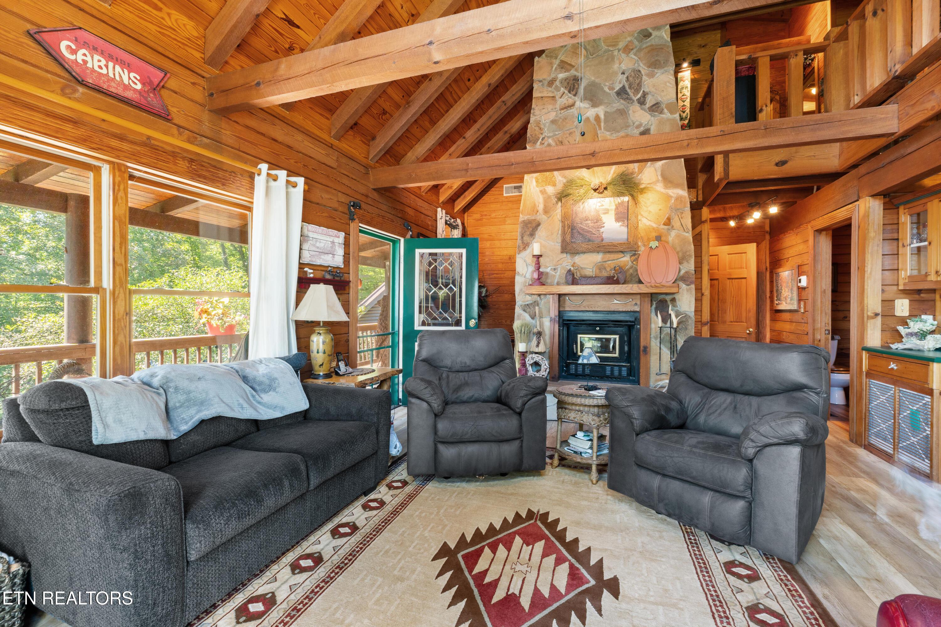 1130 Lakeview Drive, Sharps Chapel, TN - Norris Lake Real Estate - Image# 22