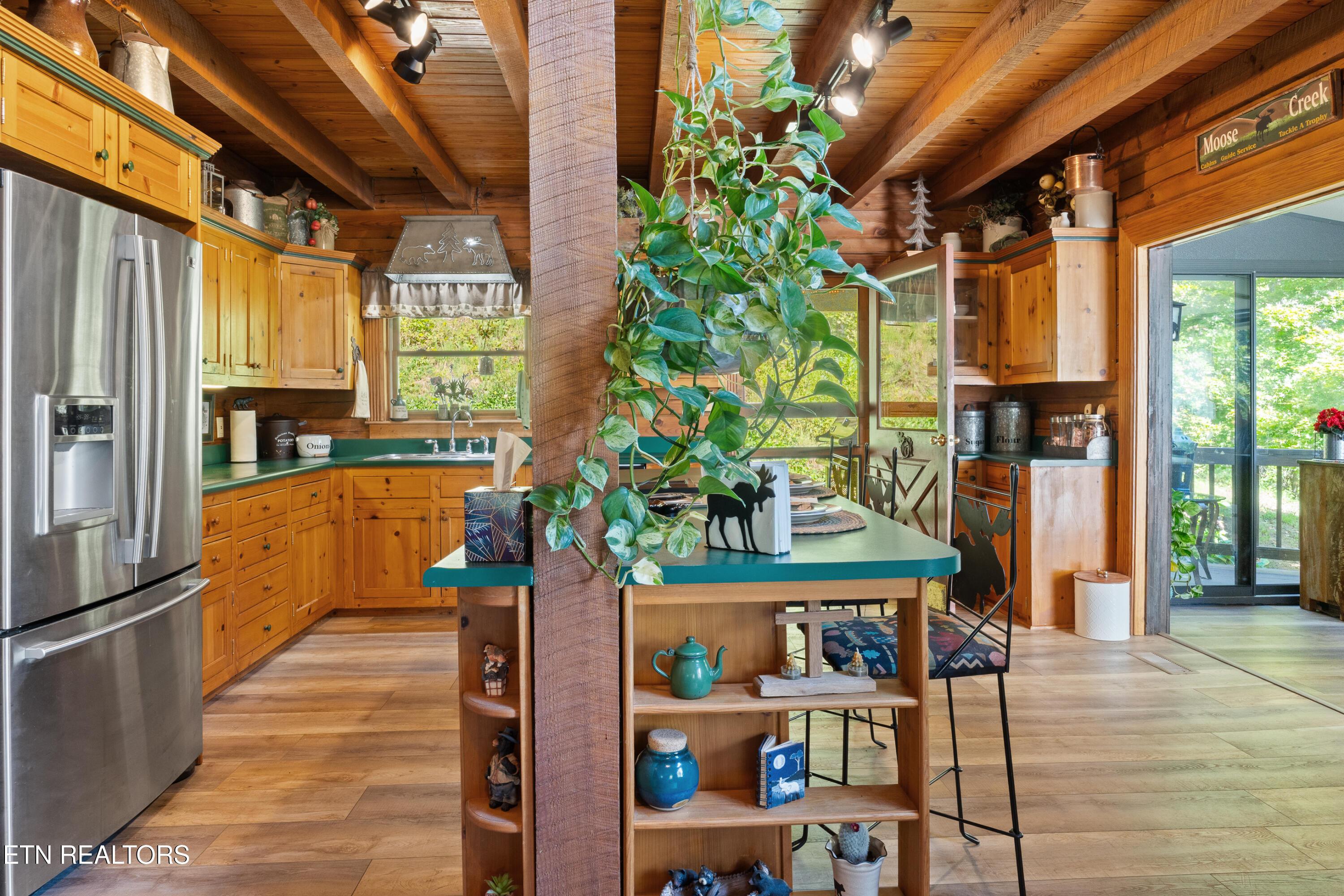 1130 Lakeview Drive, Sharps Chapel, TN - Norris Lake Real Estate - Image# 29