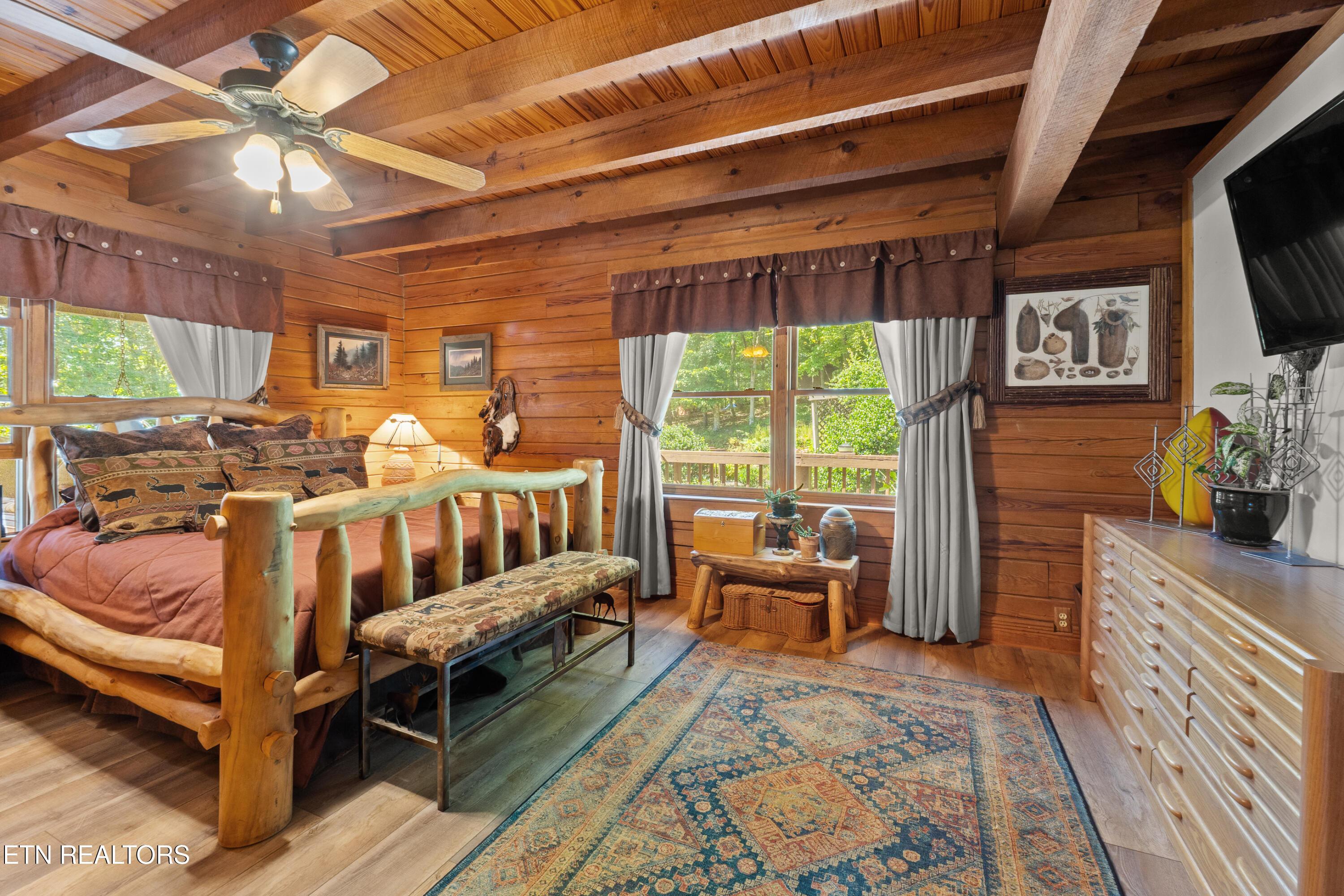 1130 Lakeview Drive, Sharps Chapel, TN - Norris Lake Real Estate - Image# 30