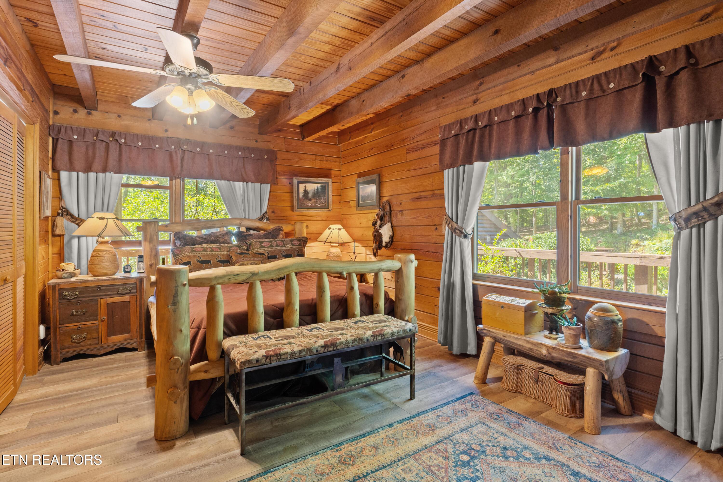 1130 Lakeview Drive, Sharps Chapel, TN - Norris Lake Real Estate - Image# 31