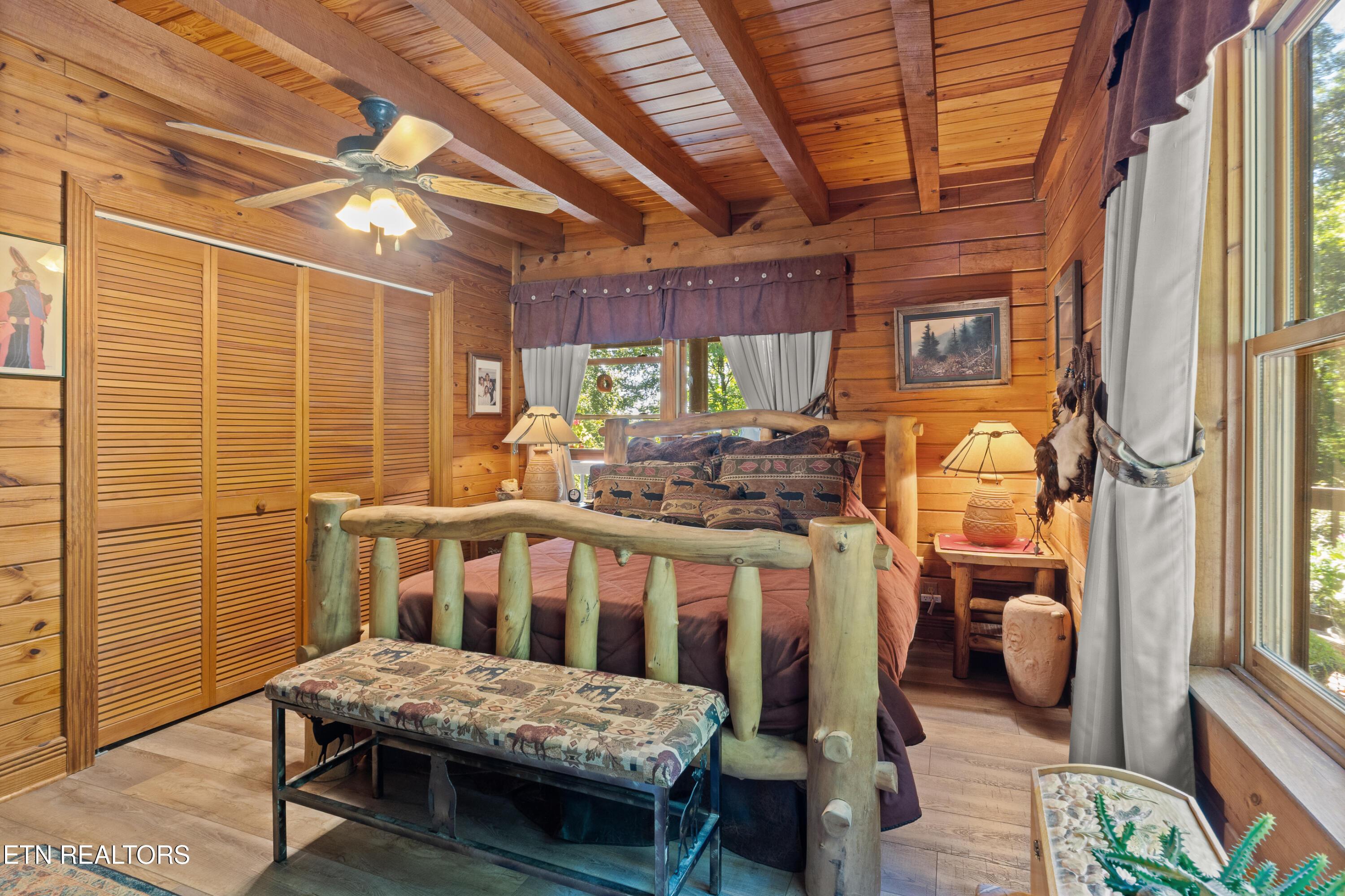 1130 Lakeview Drive, Sharps Chapel, TN - Norris Lake Real Estate - Image# 32