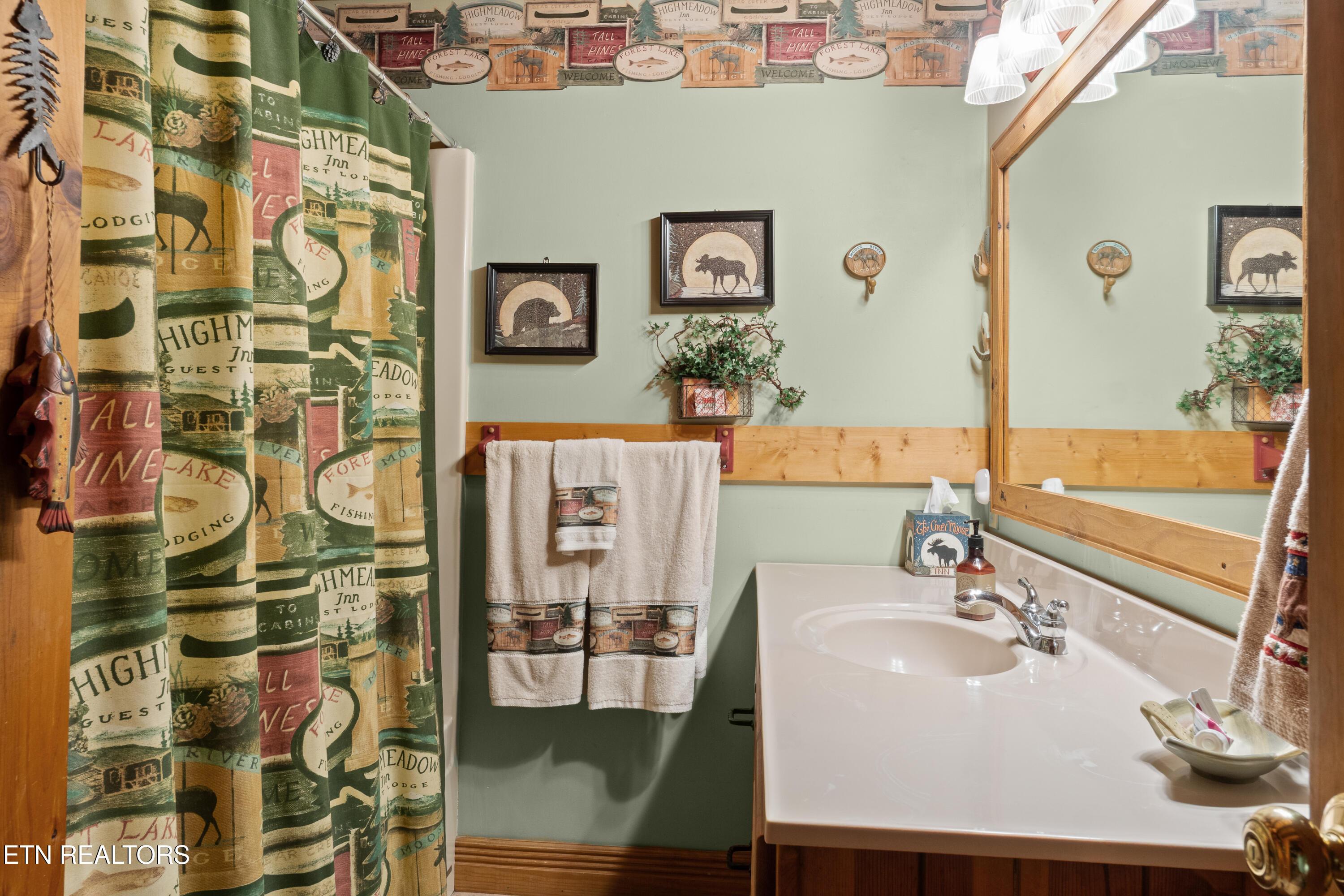 1130 Lakeview Drive, Sharps Chapel, TN - Norris Lake Real Estate - Image# 34