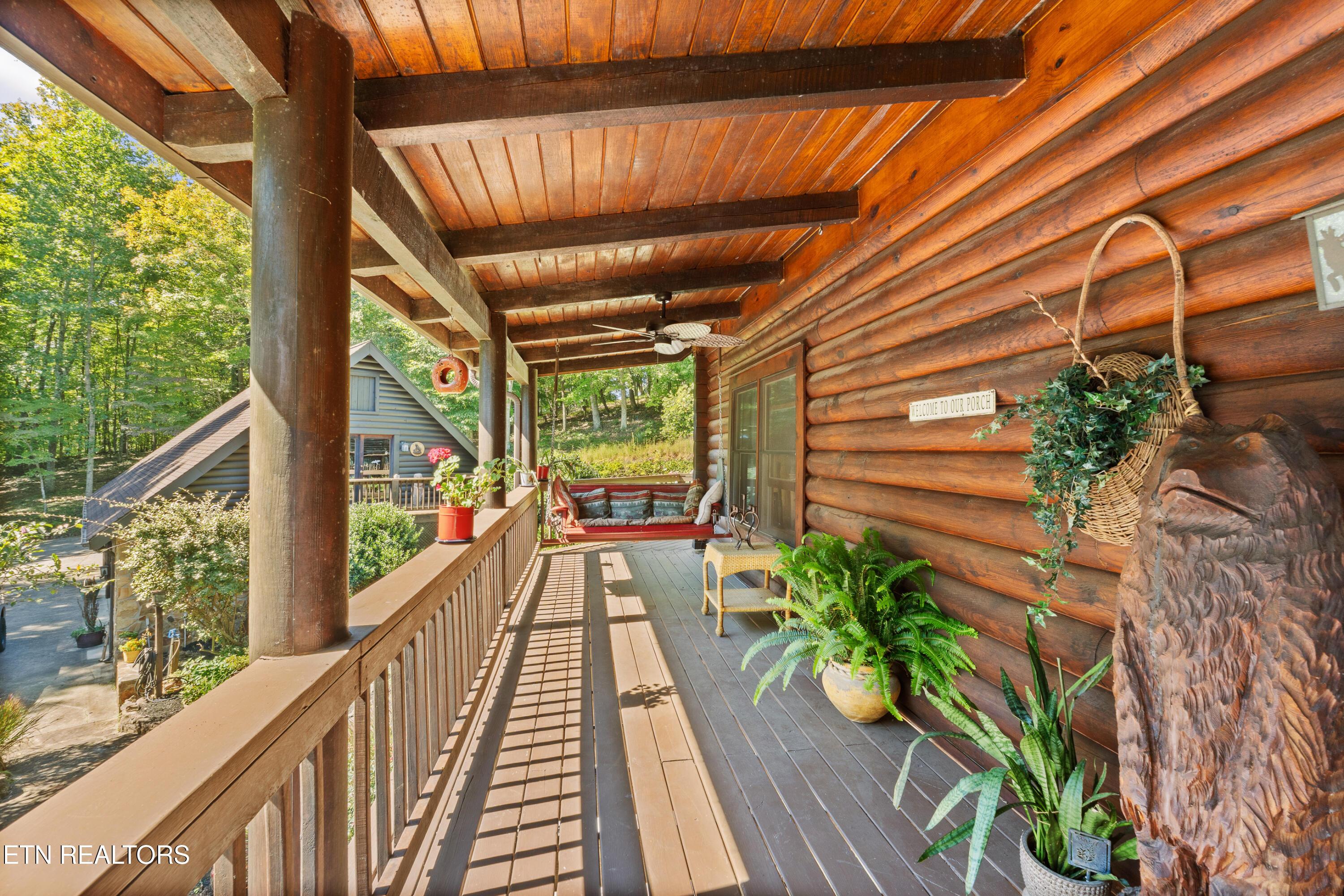 1130 Lakeview Drive, Sharps Chapel, TN - Norris Lake Real Estate - Image# 13