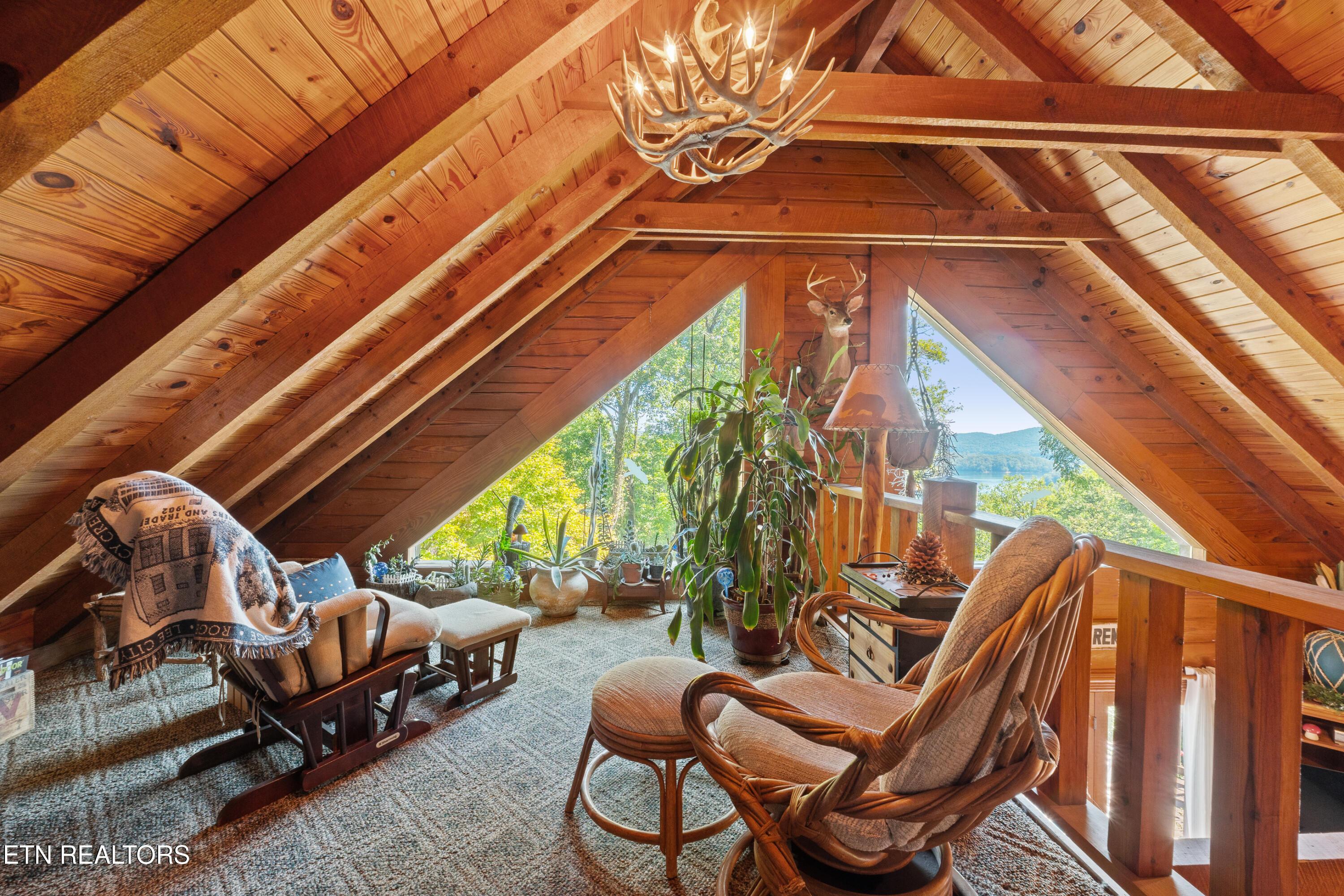 1130 Lakeview Drive, Sharps Chapel, TN - Norris Lake Real Estate - Image# 39