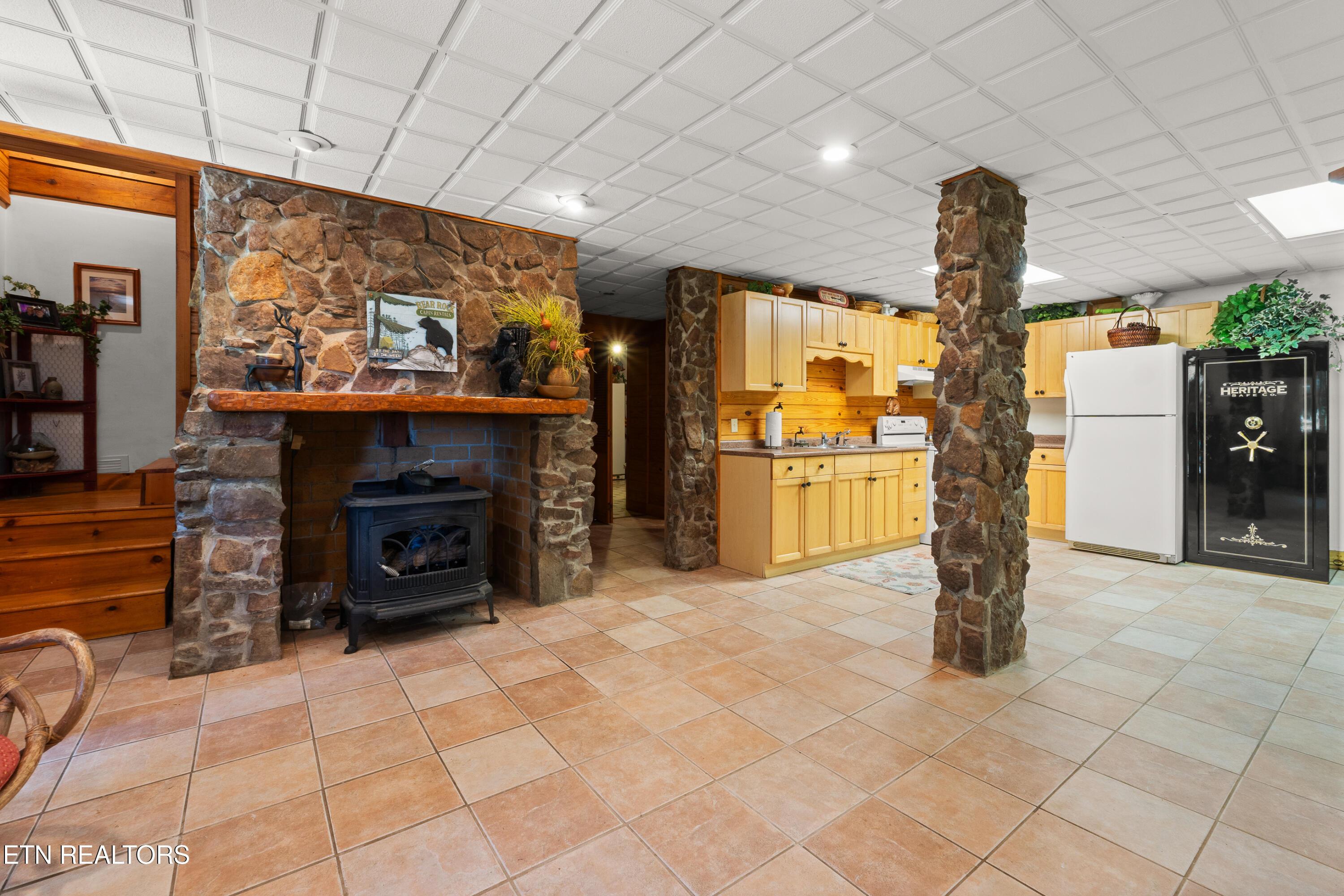 1130 Lakeview Drive, Sharps Chapel, TN - Norris Lake Real Estate - Image# 47