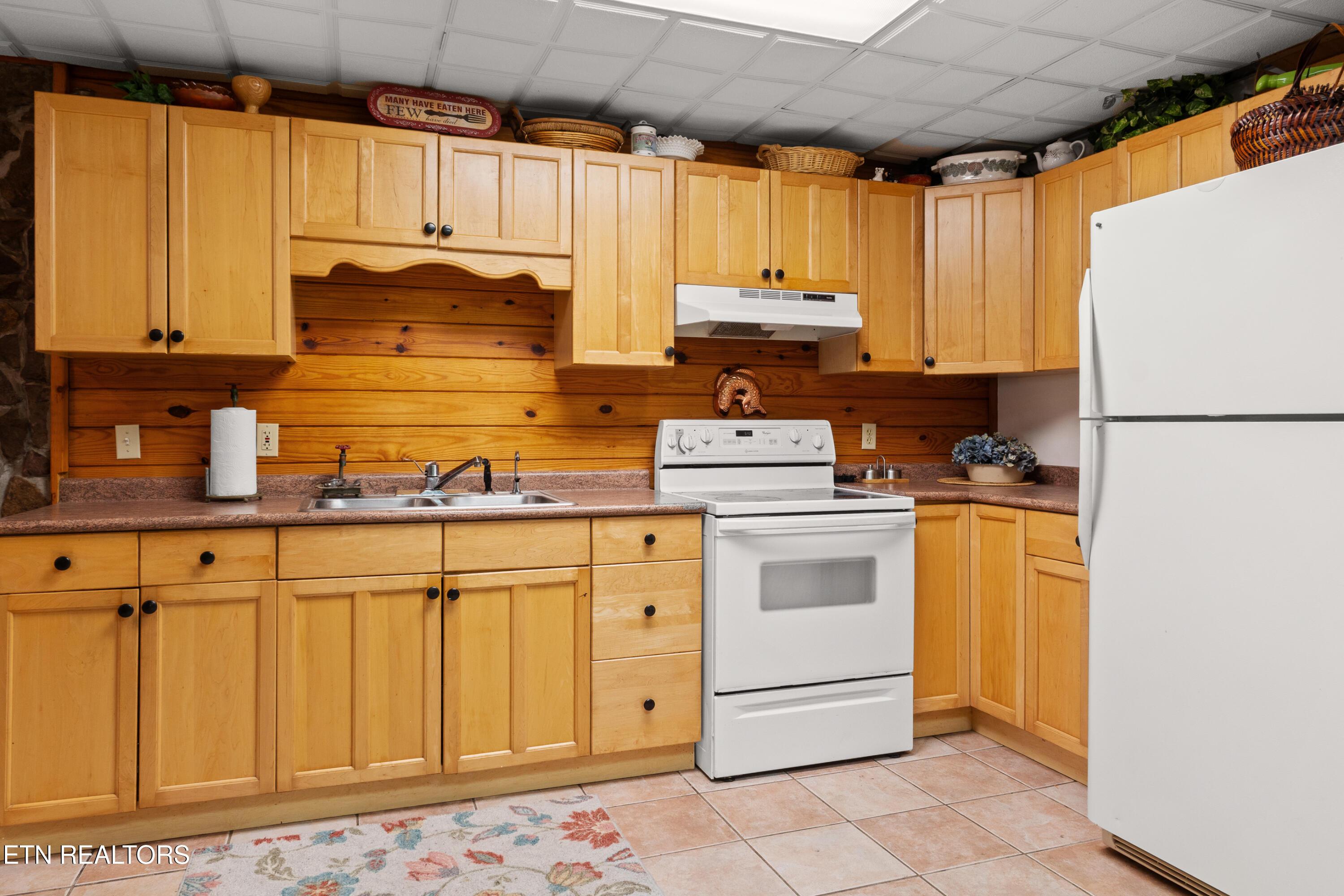 1130 Lakeview Drive, Sharps Chapel, TN - Norris Lake Real Estate - Image# 48