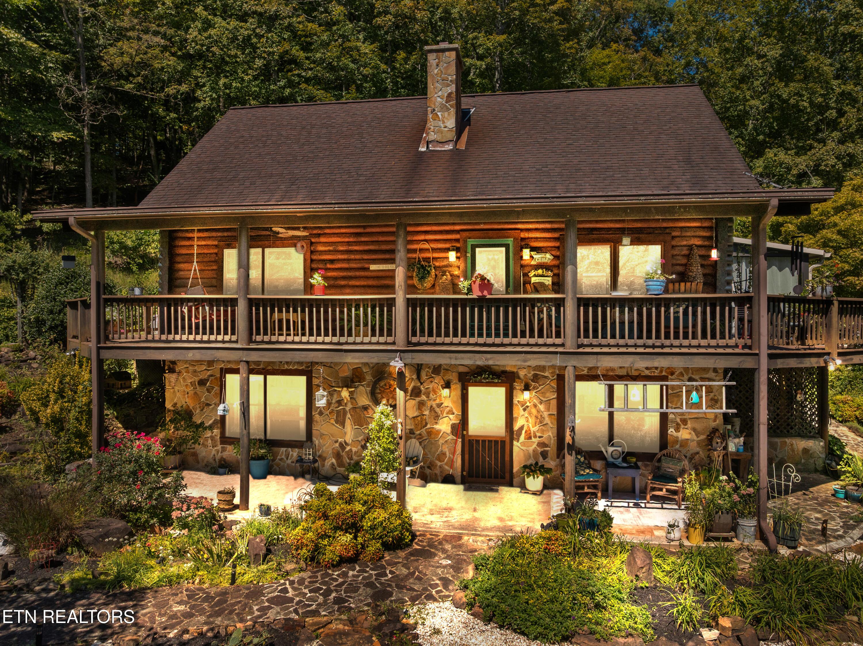 1130 Lakeview Drive, Sharps Chapel, TN - Norris Lake Real Estate - Image# 54