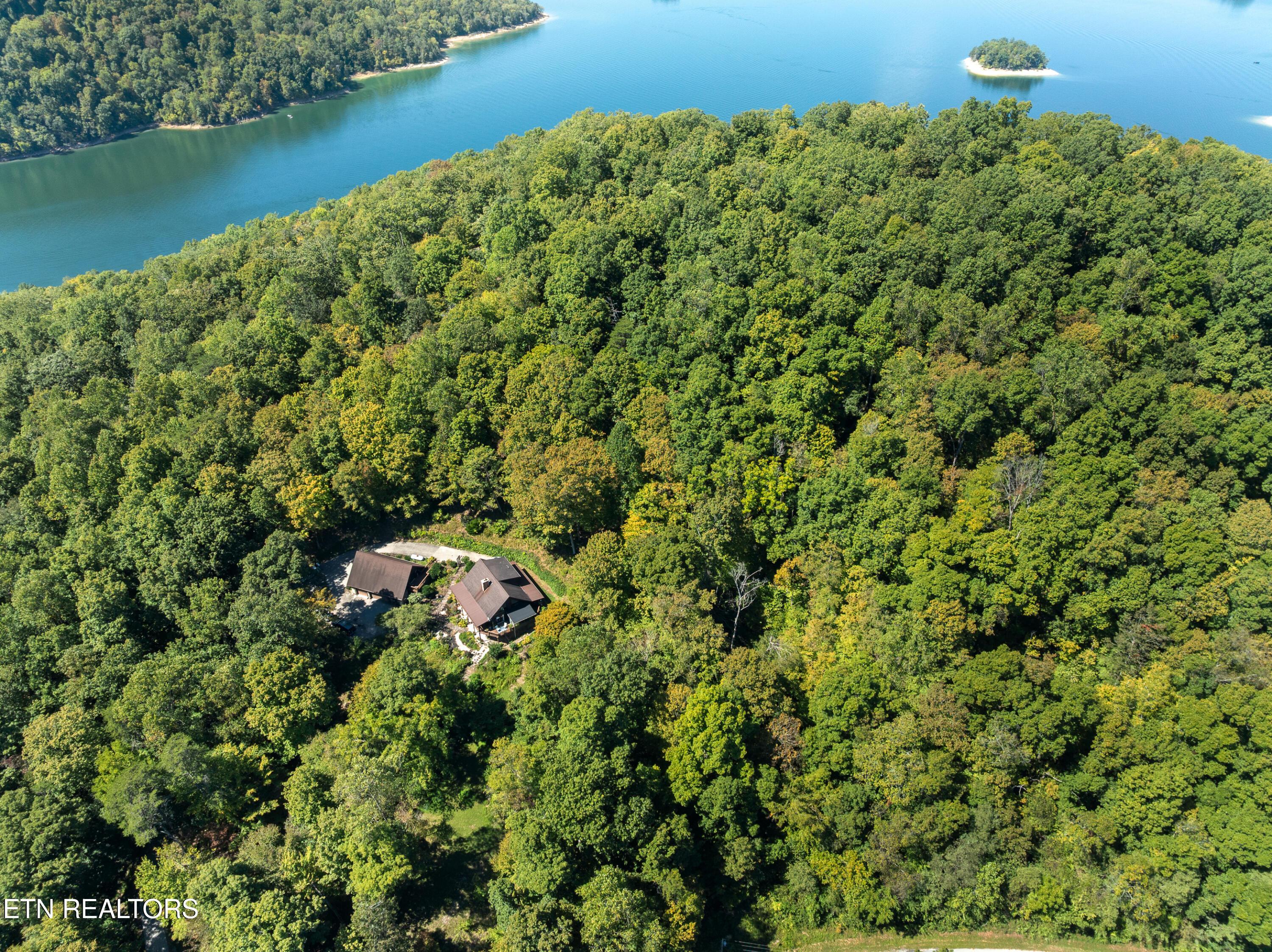 1130 Lakeview Drive, Sharps Chapel, TN - Norris Lake Real Estate - Image# 56
