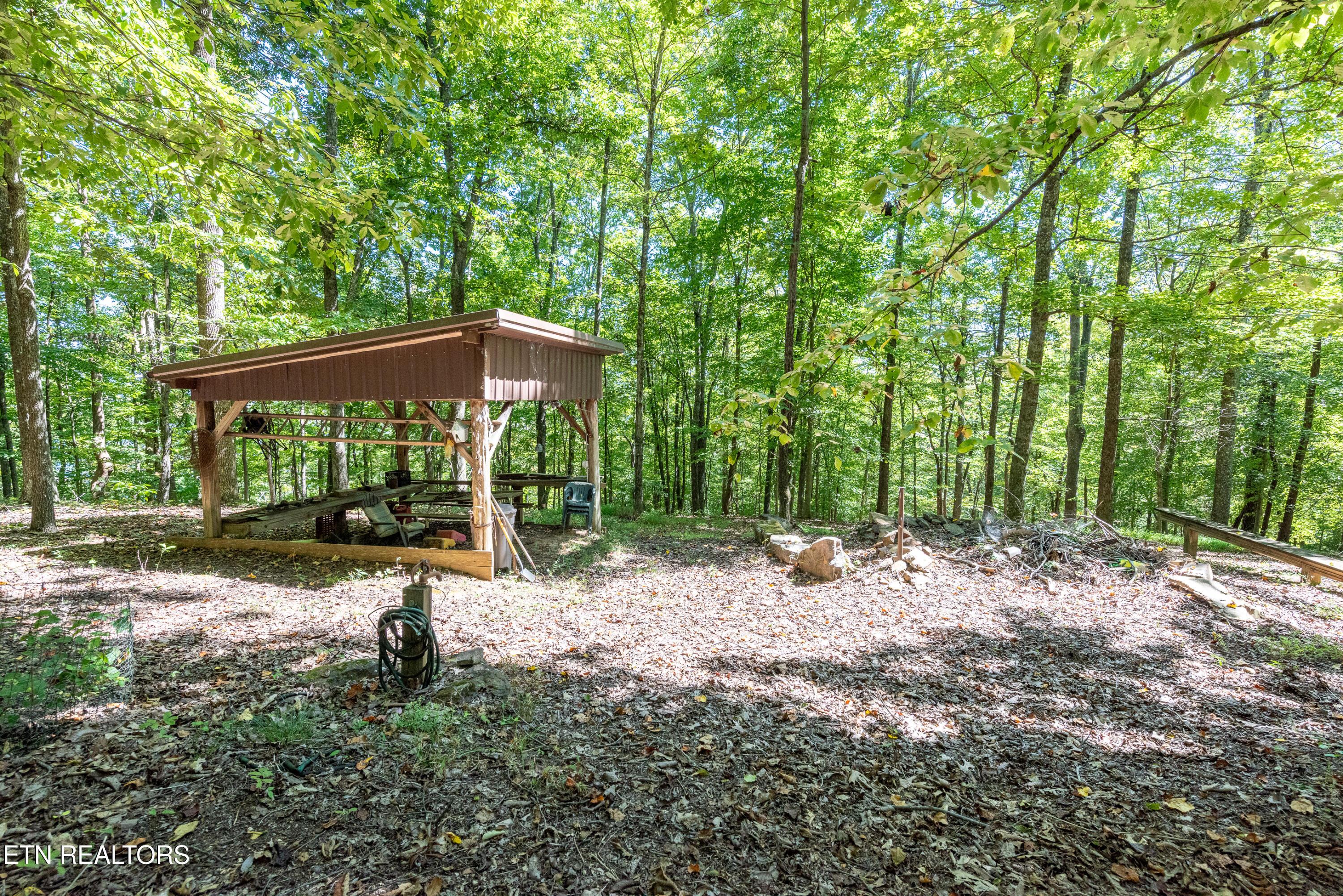 1130 Lakeview Drive, Sharps Chapel, TN - Norris Lake Real Estate - Image# 57