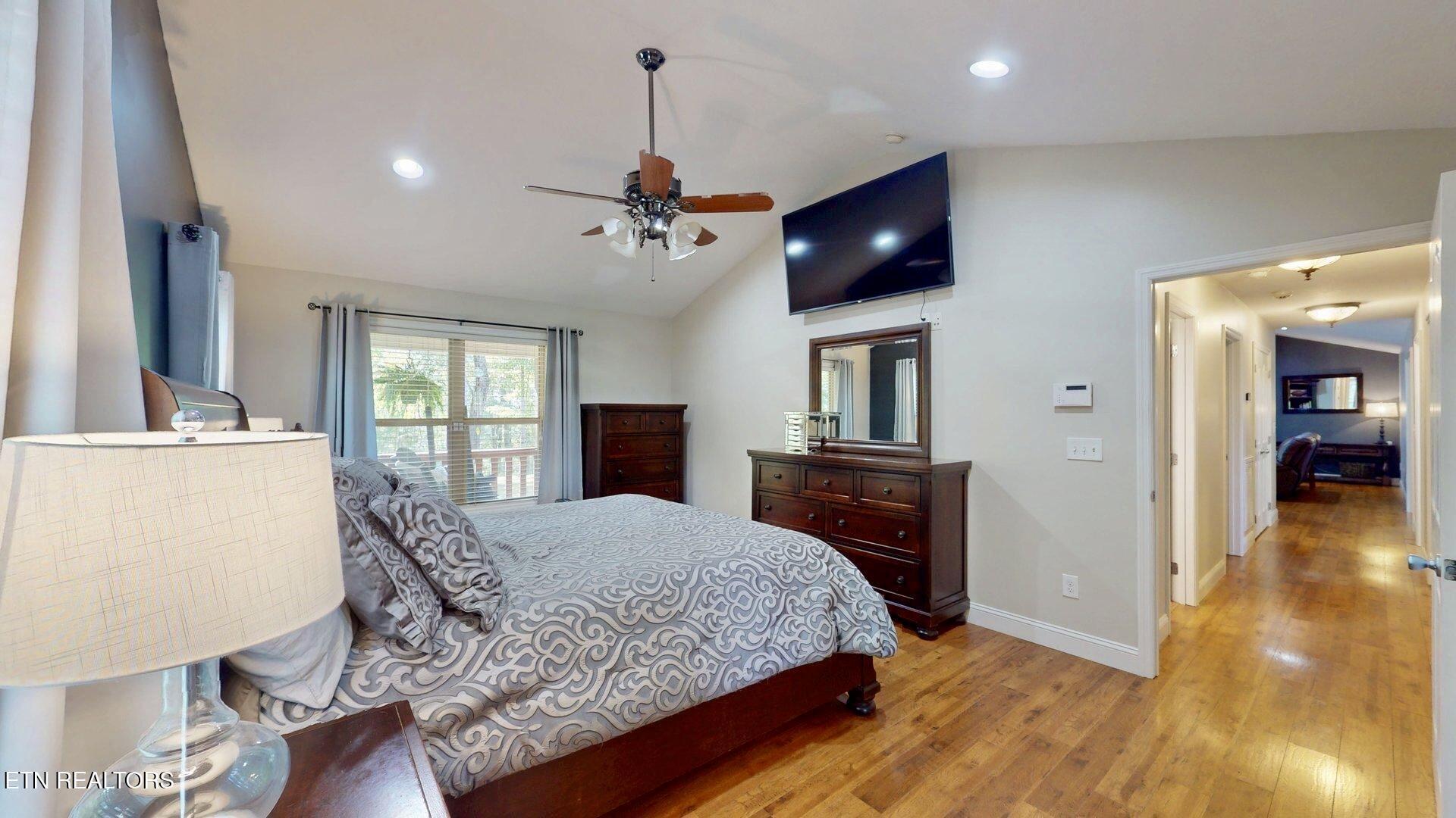 252 Running Deer Tr, Caryville, TN - Norris Lake Real Estate - Image# 33