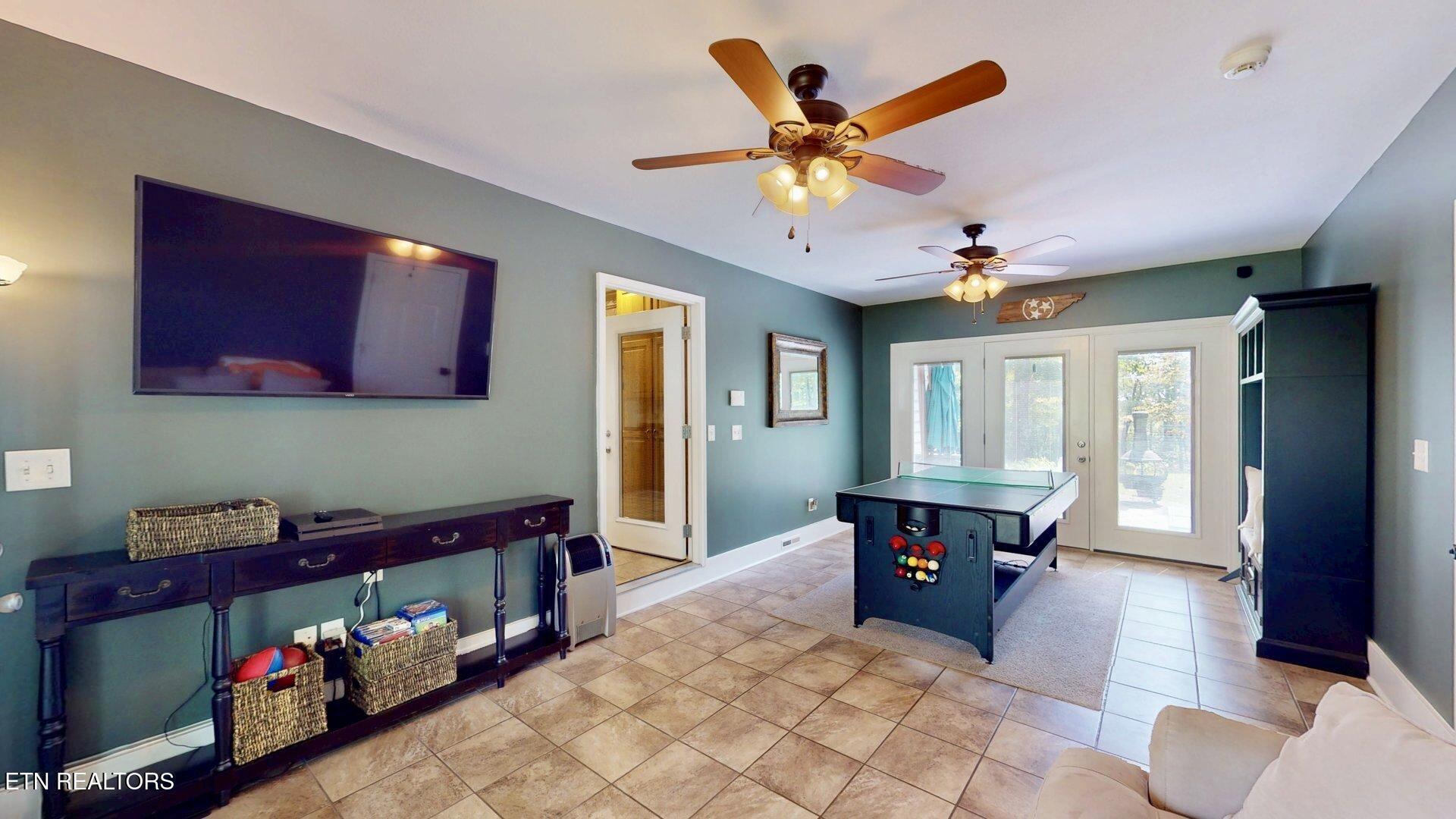252 Running Deer Tr, Caryville, TN - Norris Lake Real Estate - Image# 27
