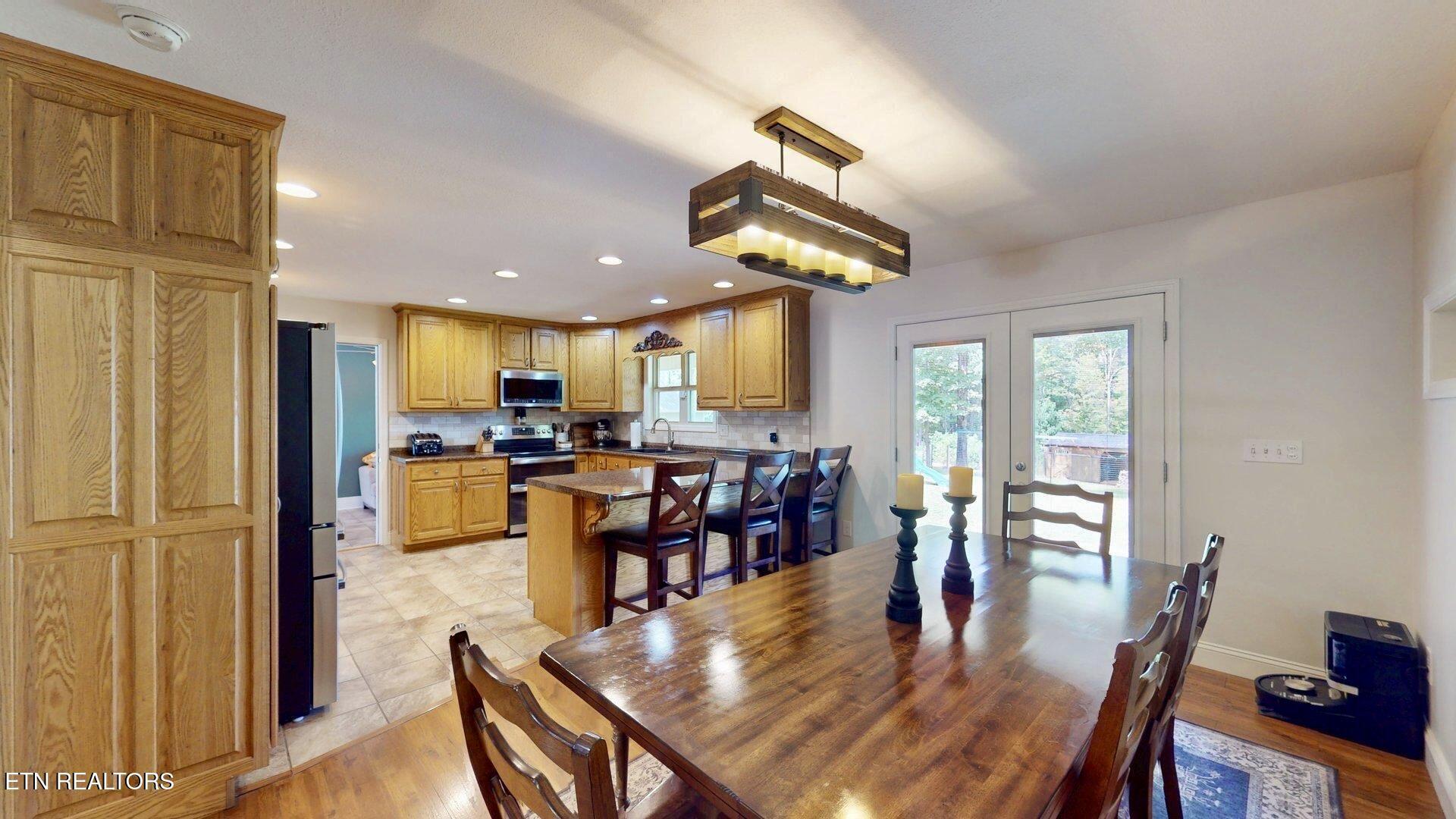 252 Running Deer Tr, Caryville, TN - Norris Lake Real Estate - Image# 21