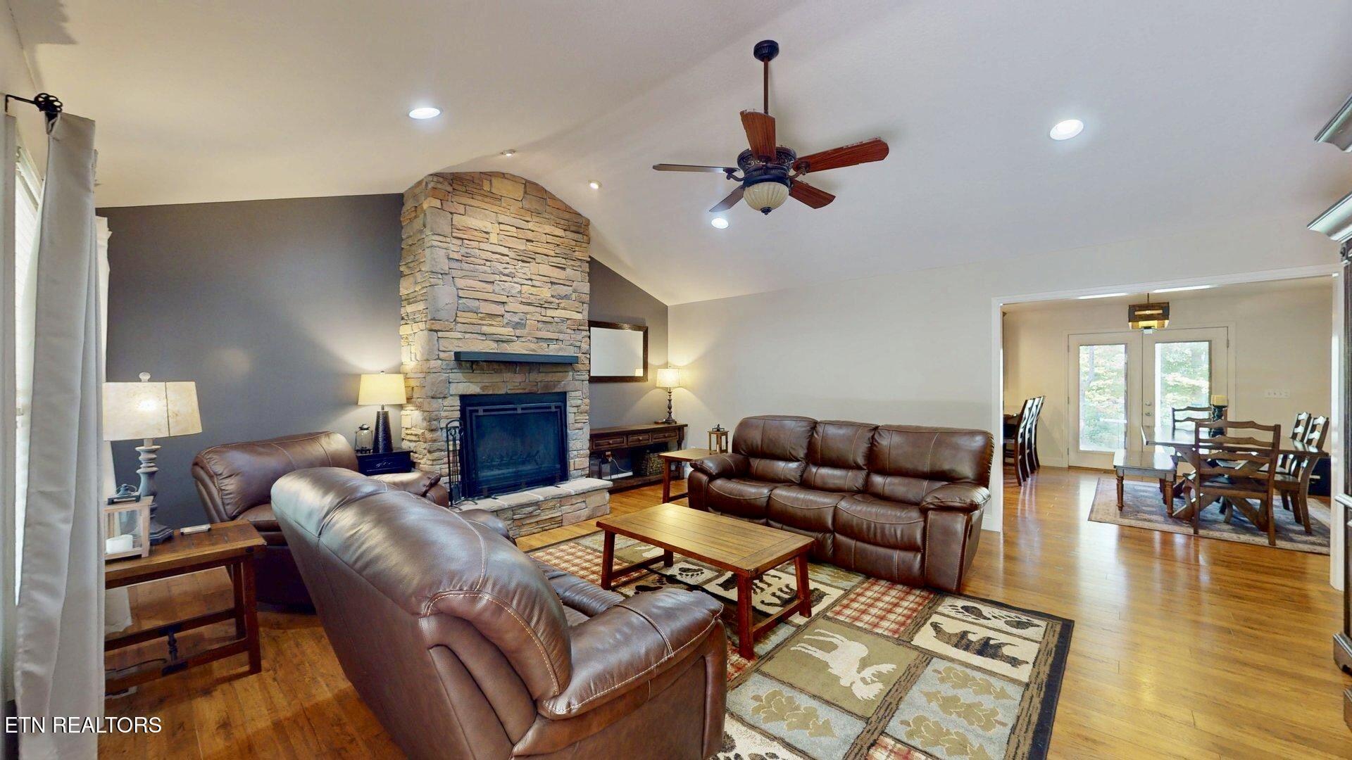 252 Running Deer Tr, Caryville, TN - Norris Lake Real Estate - Image# 17
