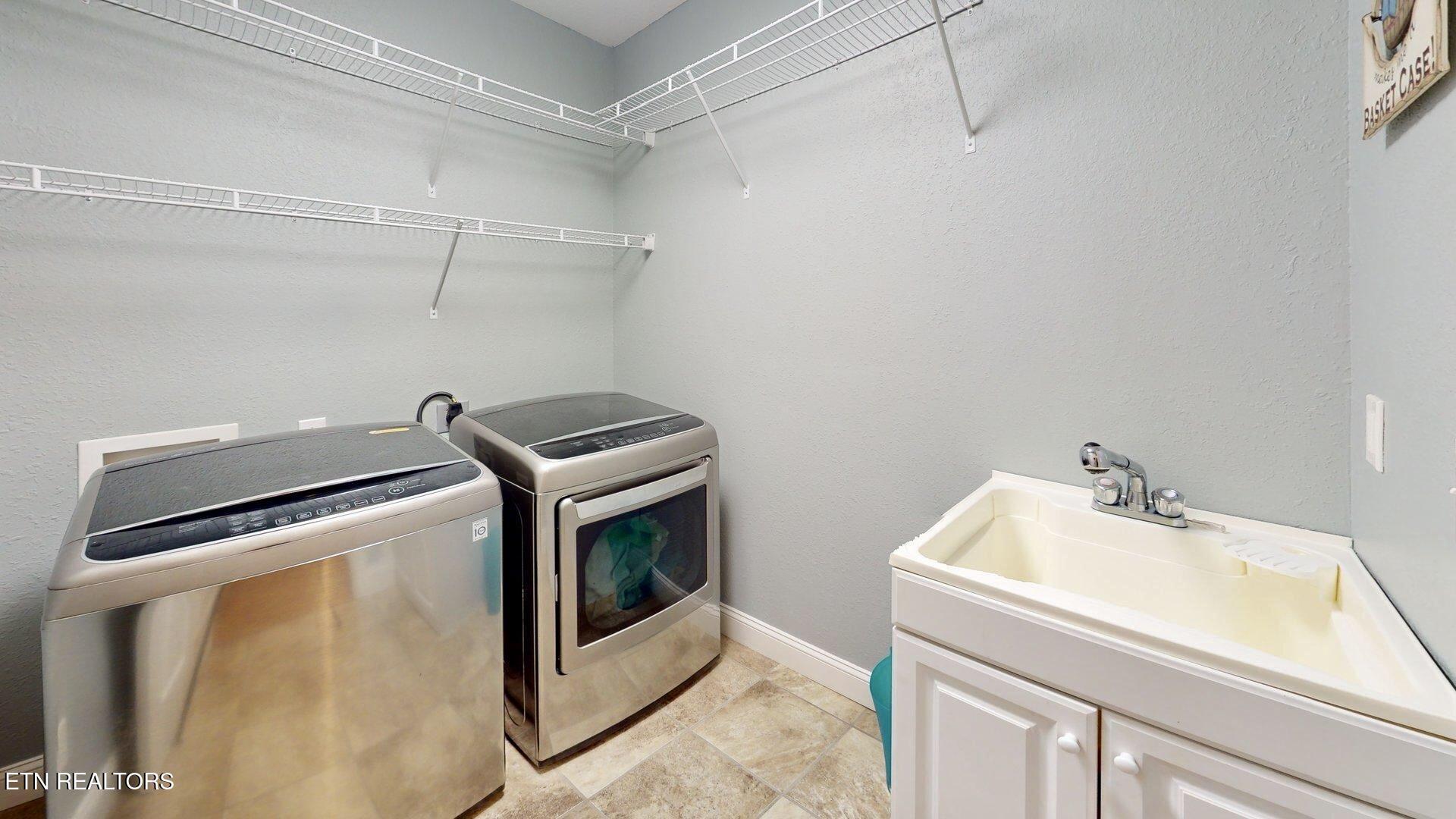 252 Running Deer Tr, Caryville, TN - Norris Lake Real Estate - Image# 44