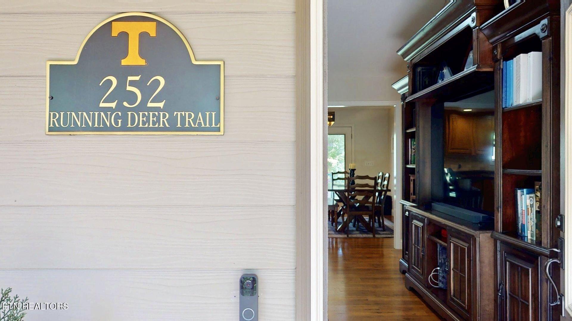 252 Running Deer Tr, Caryville, TN - Norris Lake Real Estate - Image# 16