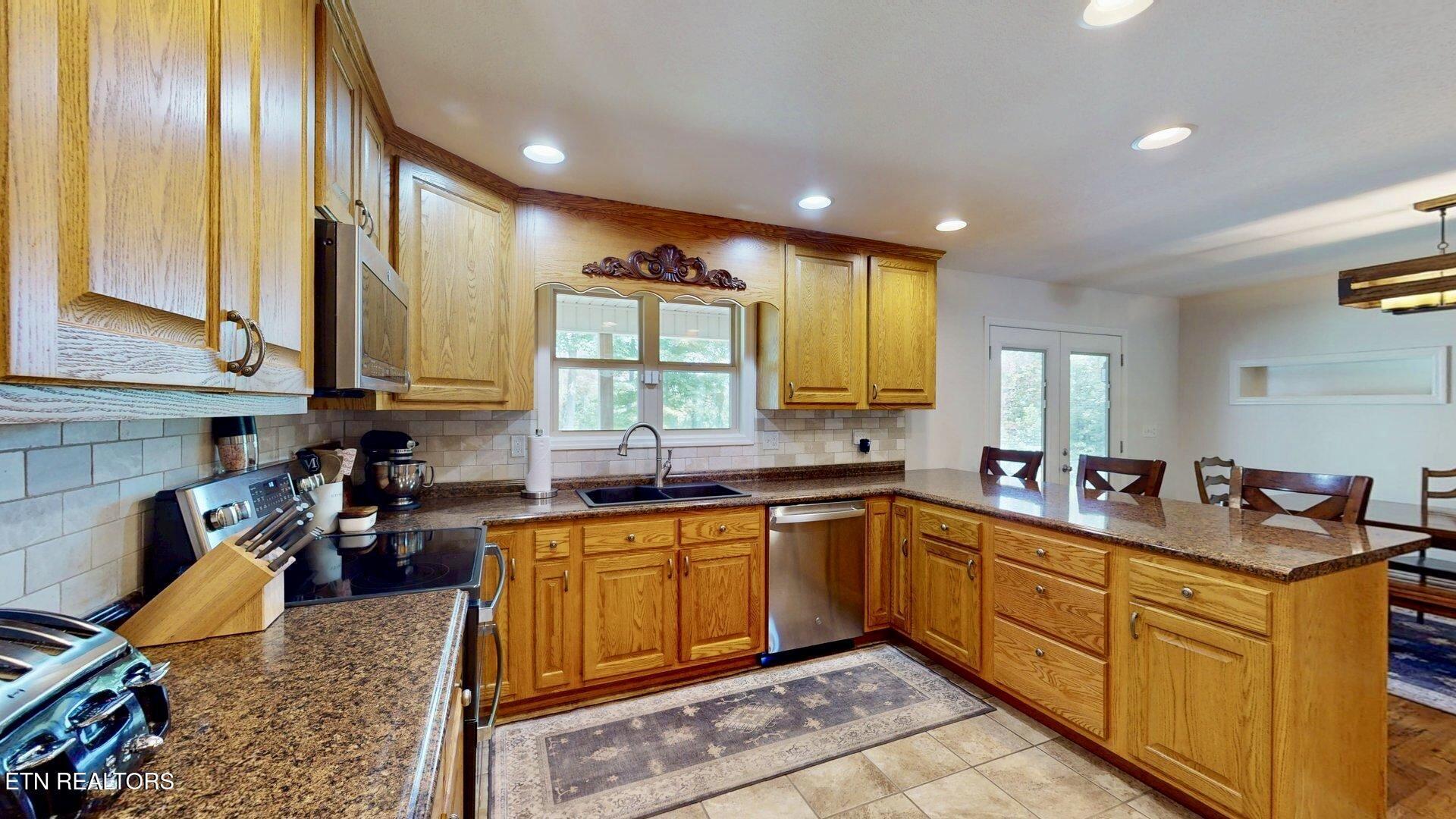 252 Running Deer Tr, Caryville, TN - Norris Lake Real Estate - Image# 23