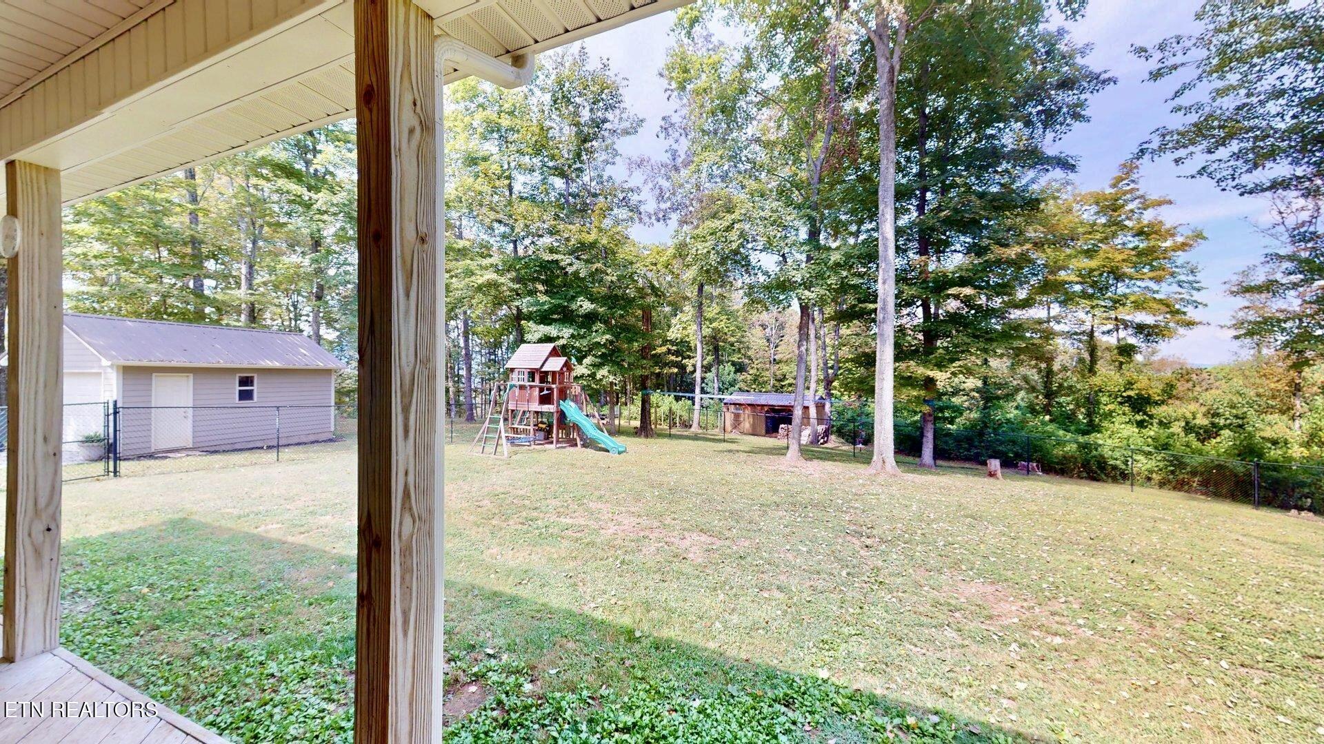 252 Running Deer Tr, Caryville, TN - Norris Lake Real Estate - Image# 46