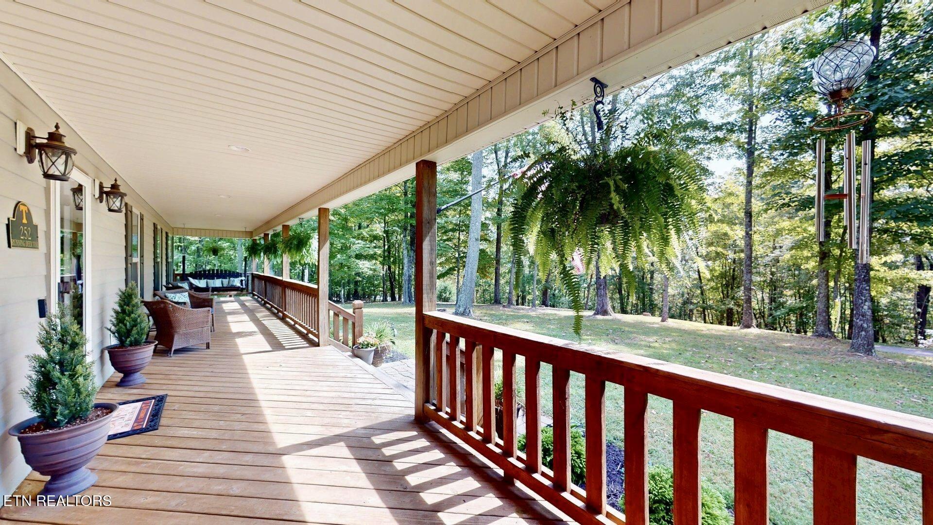 252 Running Deer Tr, Caryville, TN - Norris Lake Real Estate - Image# 13