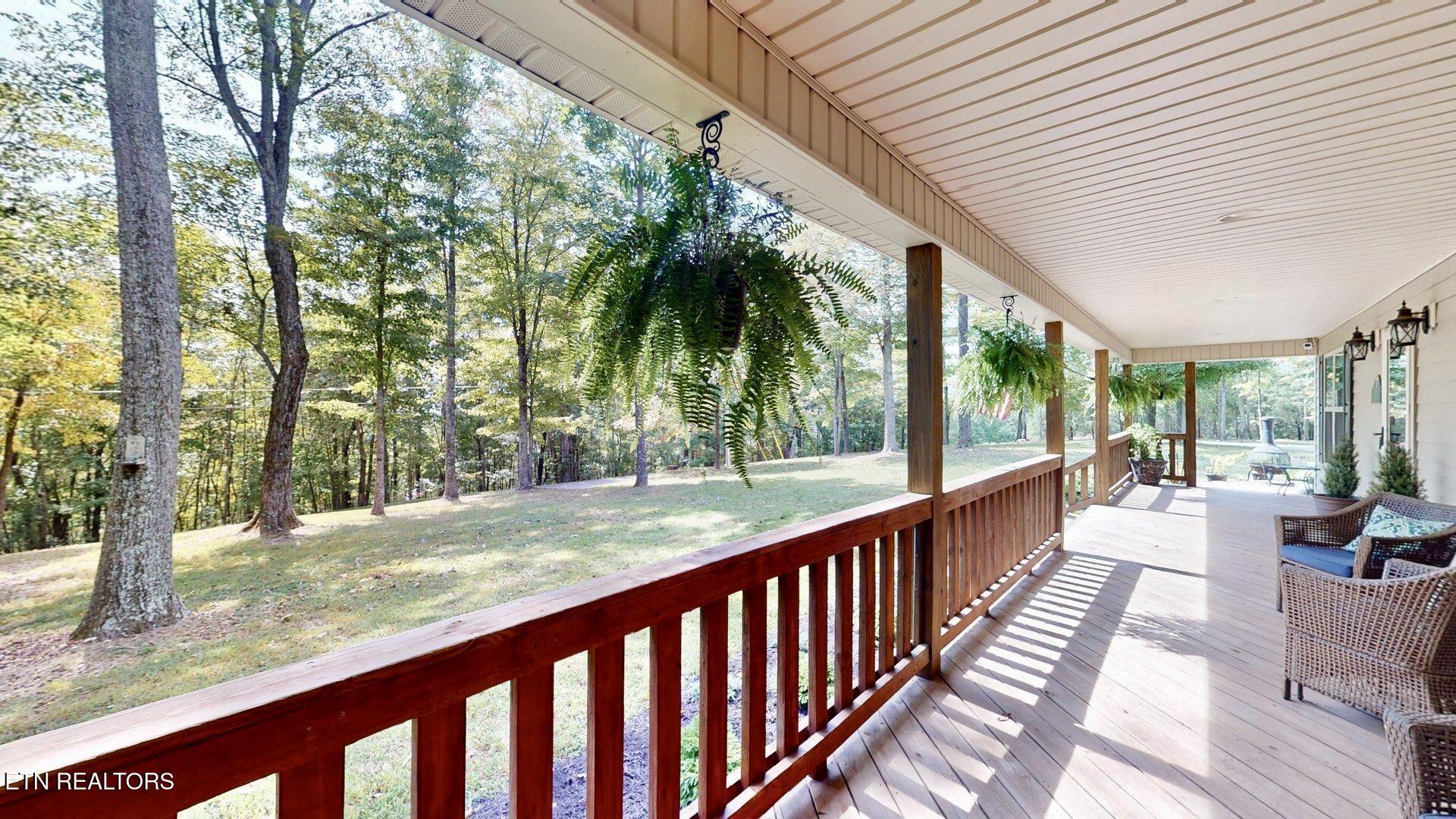 252 Running Deer Tr, Caryville, TN - Norris Lake Real Estate - Image# 14